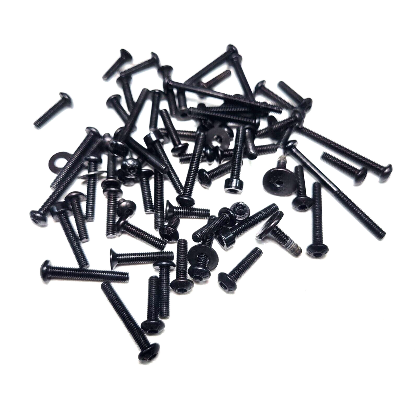 Arrma Gorgon Hex Screw Set Hardware Lot & Tools Washers 4X2 MEGA ARA320680