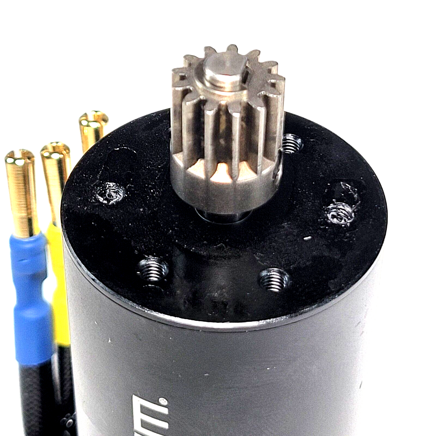 Arrma Kraton 4S V2 BLX Firma 120A ESC 3668 2400Kv Brushless Motor Outcast Mojave