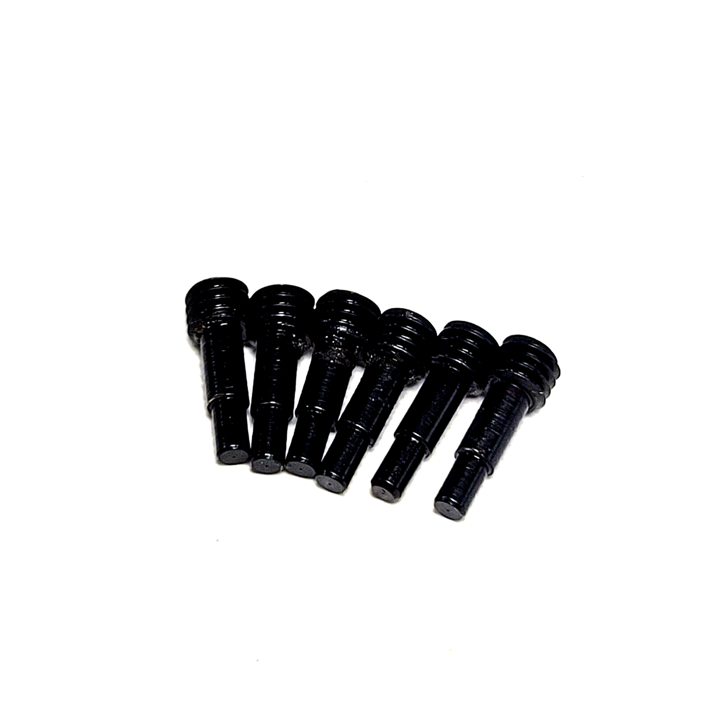 Redcat Racing Ascent Center Drive Shafts Driveshaft Slider Axles Set Front Rear