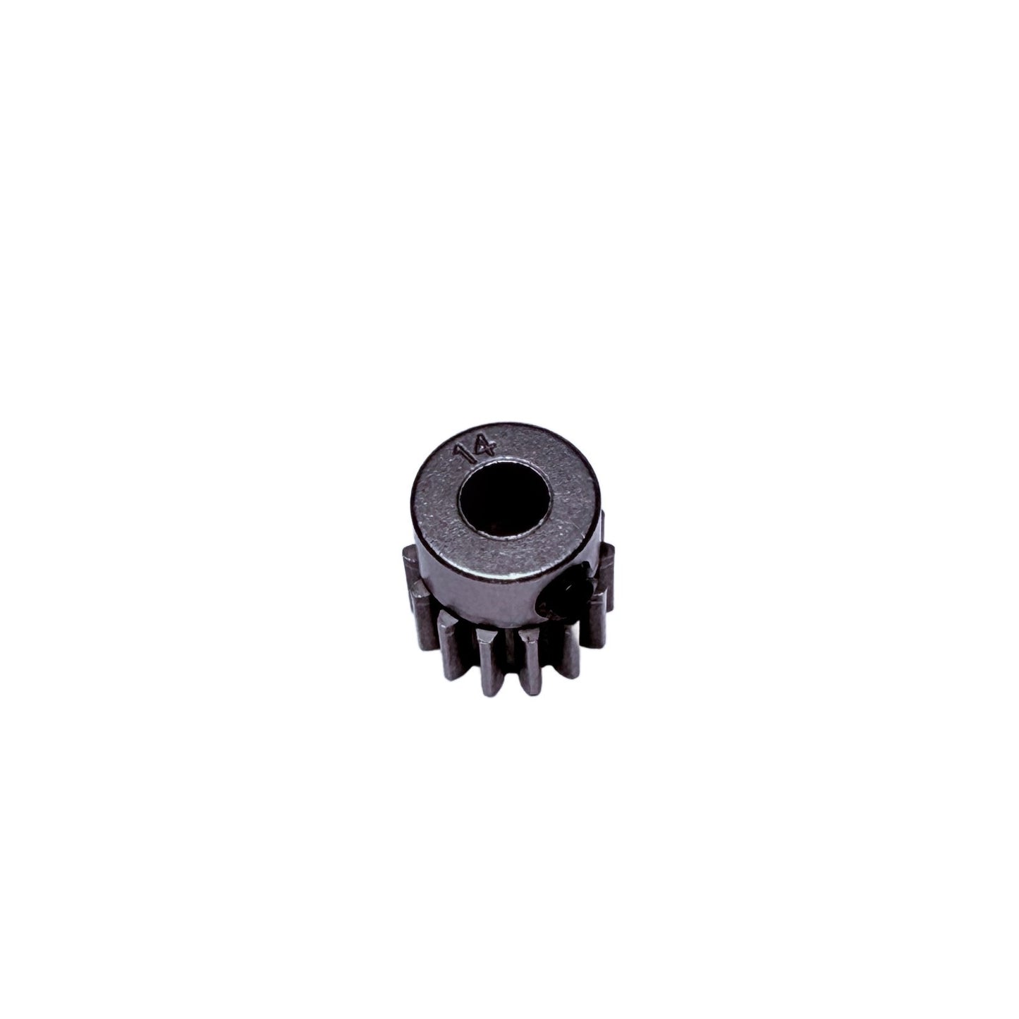 Fits Traxxas Jato 4X4 VXL Center Differential 50t Steel Spur Gear Slash Stampede