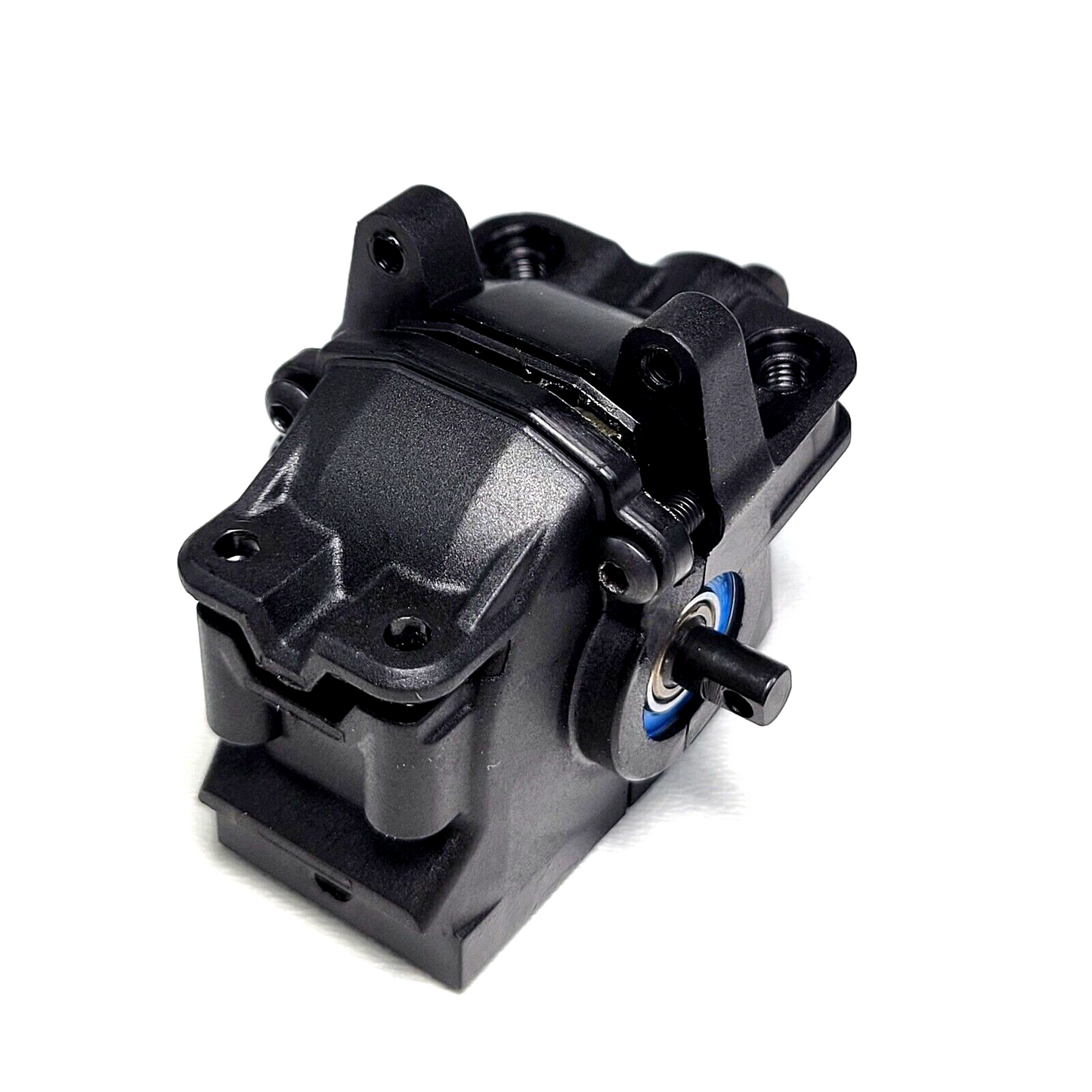 Fits Traxxas XO-1 FRONT Differential 4WD SuperCar Diff RO12 100MPH 1/7 Gears