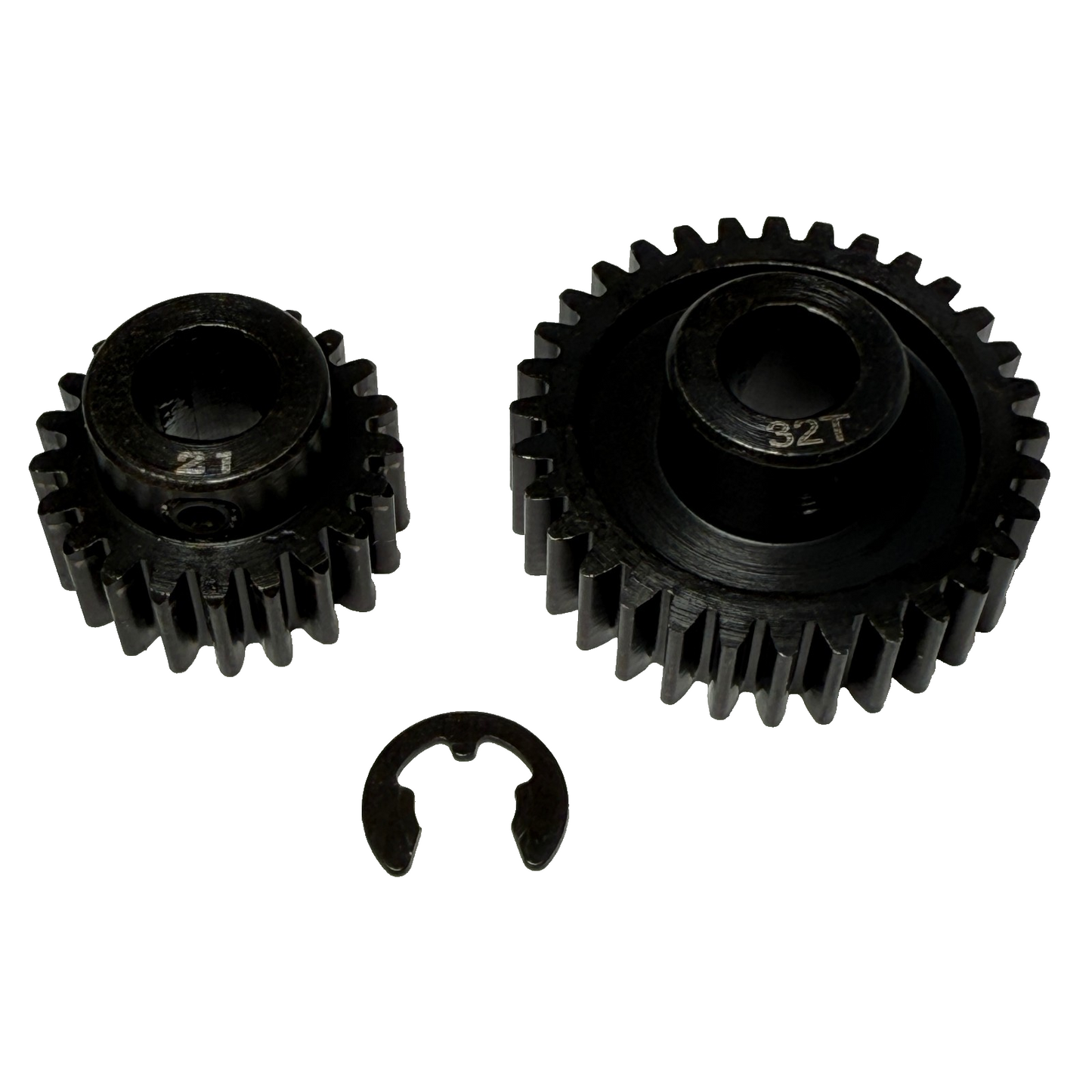 Arrma Limitless 8s 120 Center Differential 46T Spur Gear & Spool Set 34T