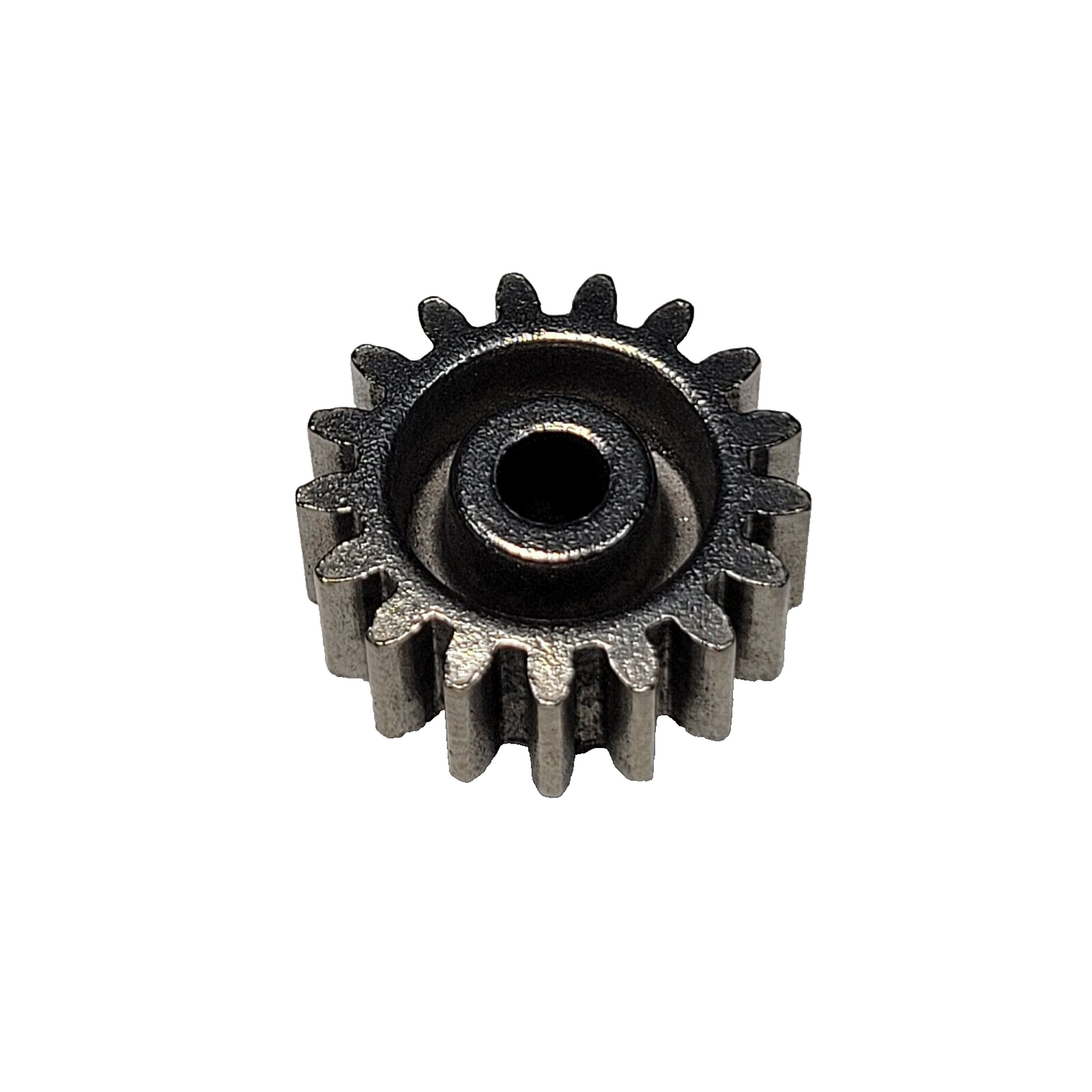 Fits Traxxas Rustler Ultimate 4x4 32p Pitch Pinion 11T & 17T Tooth High Speed