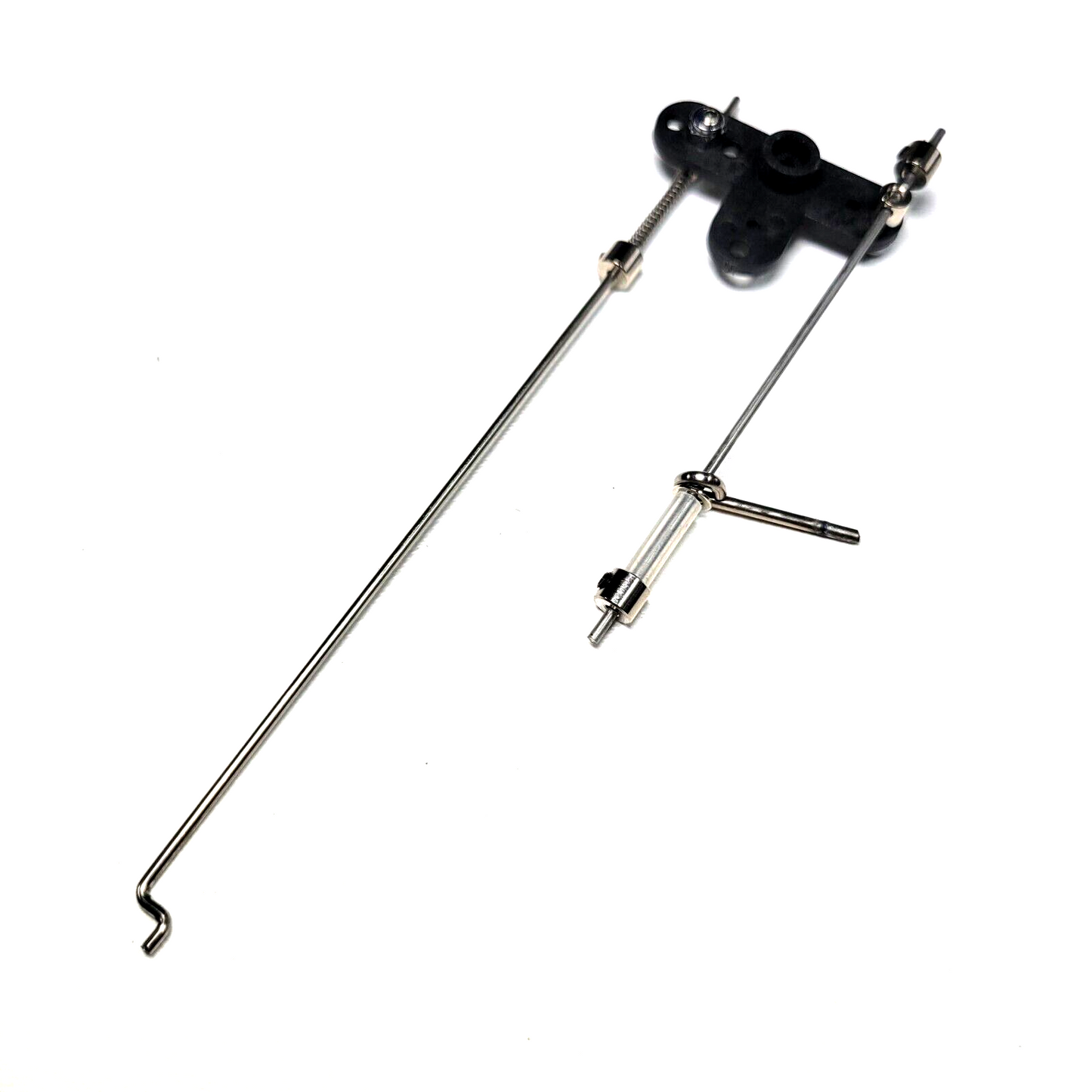Fits Traxxas T-Maxx 2.5 Throttle & Brake Pad Disk Transmission Linkage Reverse