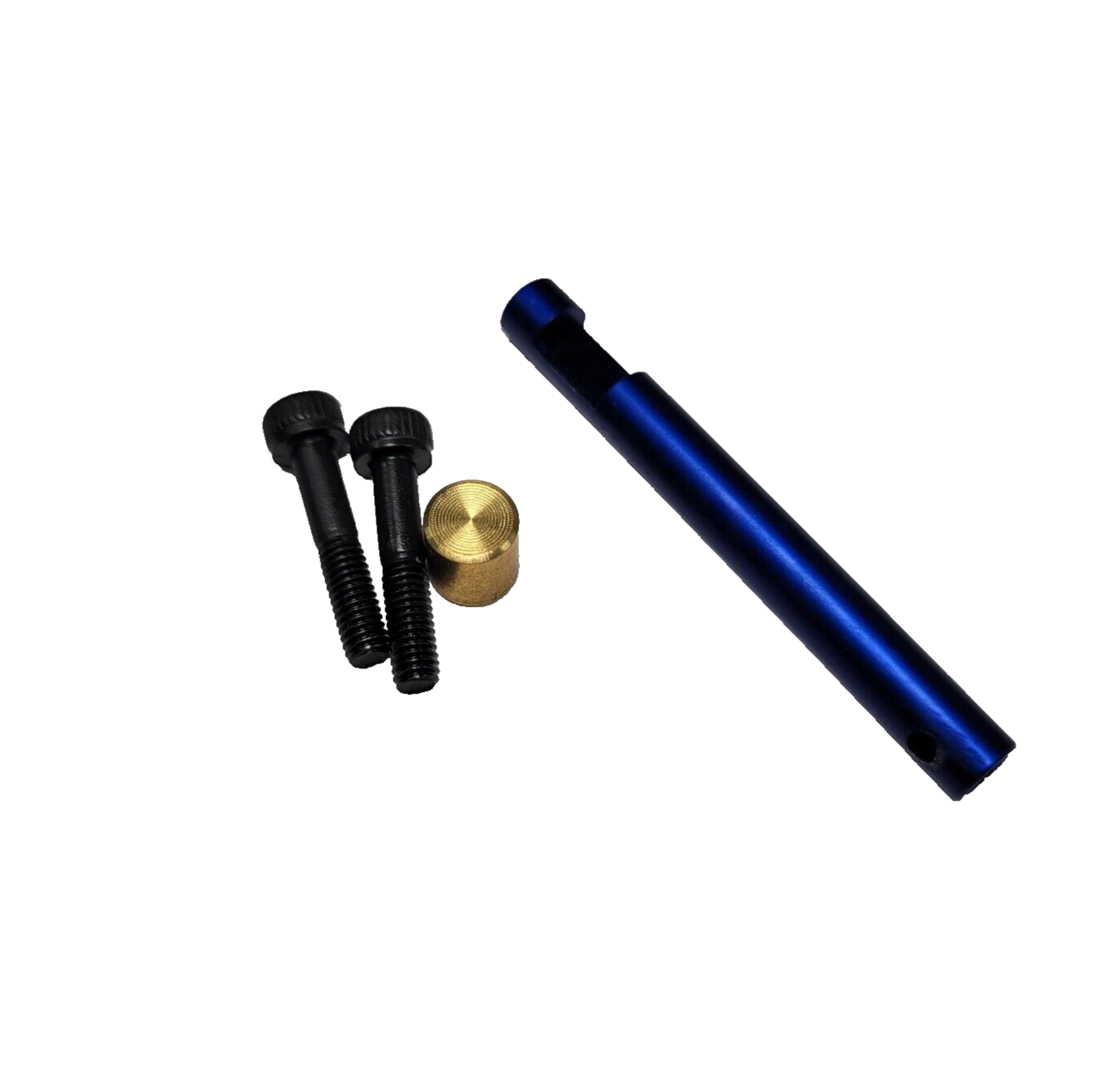 Fits Traxxas T-Maxx 2.5 Throttle & Brake Pad Disk Transmission Linkage Reverse