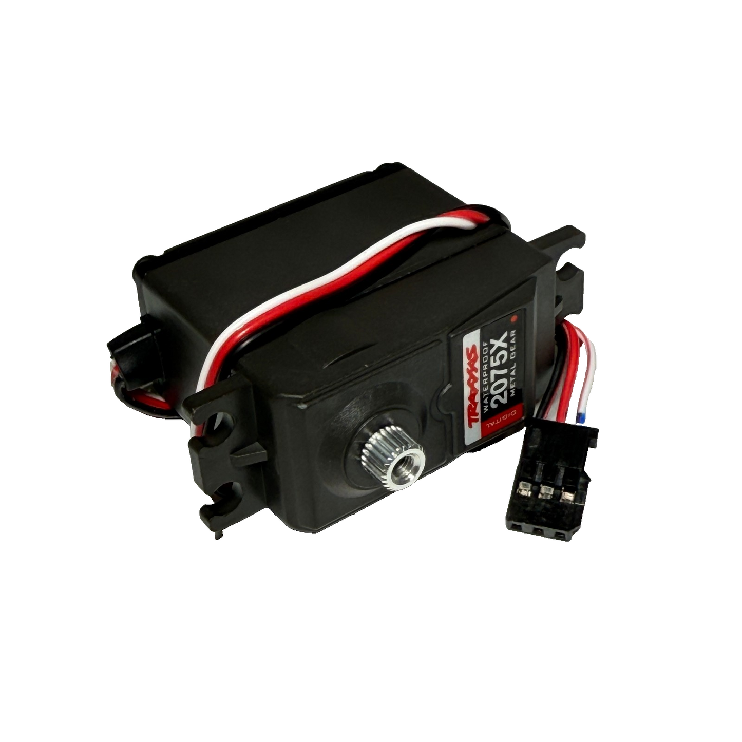 Fits Traxxas Mini XRT Steering Servo Waterproof Digital Metal Gear 2075X