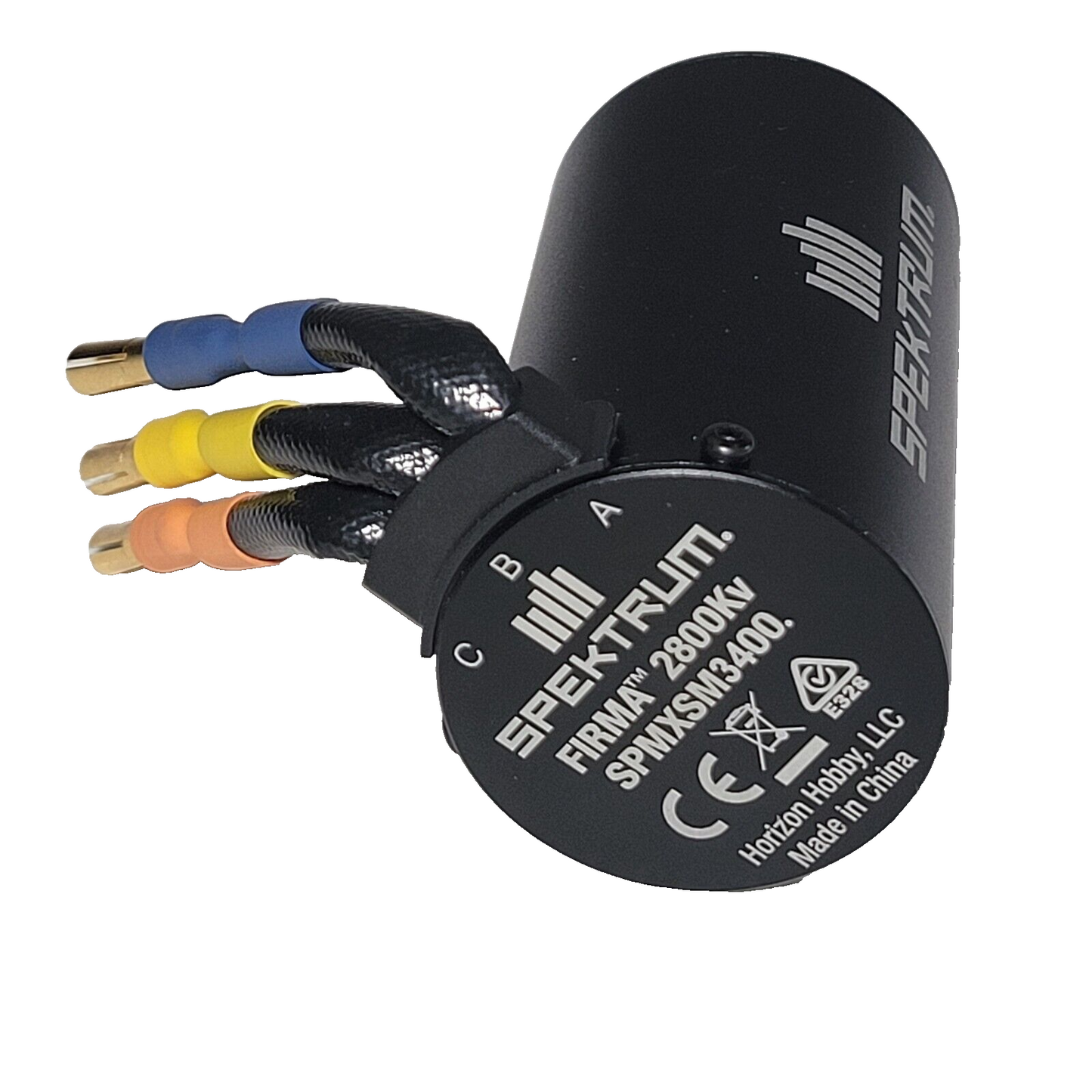 Losi LMT Bog Hog 2800KV Motor & 130A Smart ESC Spektrum Firma King Sling