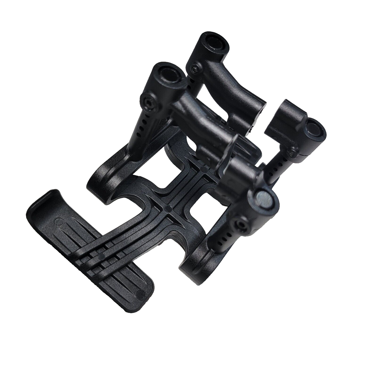 Arrma Mojave 6s BLX V2 Body Mounts Posts Set Front & Rear Composite Towers