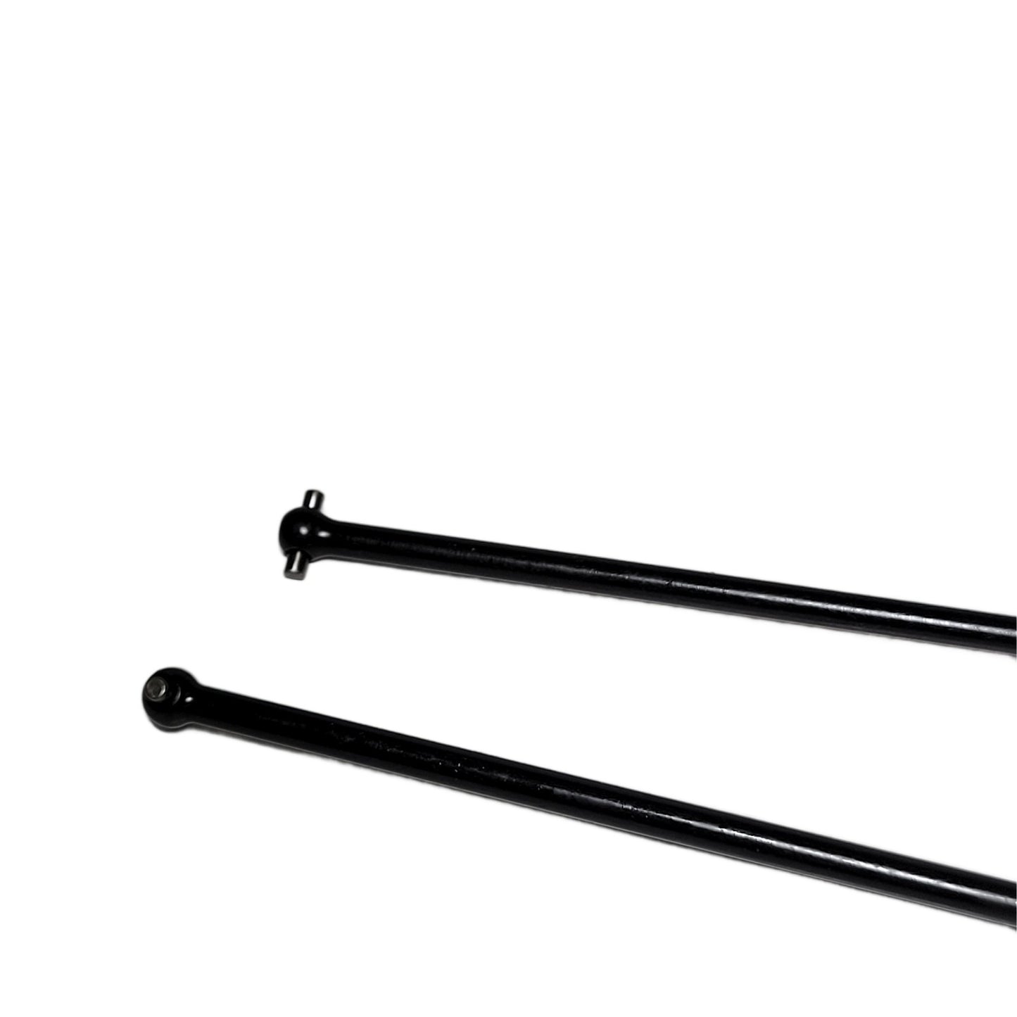 Arrma Talion 6s EXB Front CVD DriveShafts & Rear Dogbones Axle Ends / BLX V6 V5