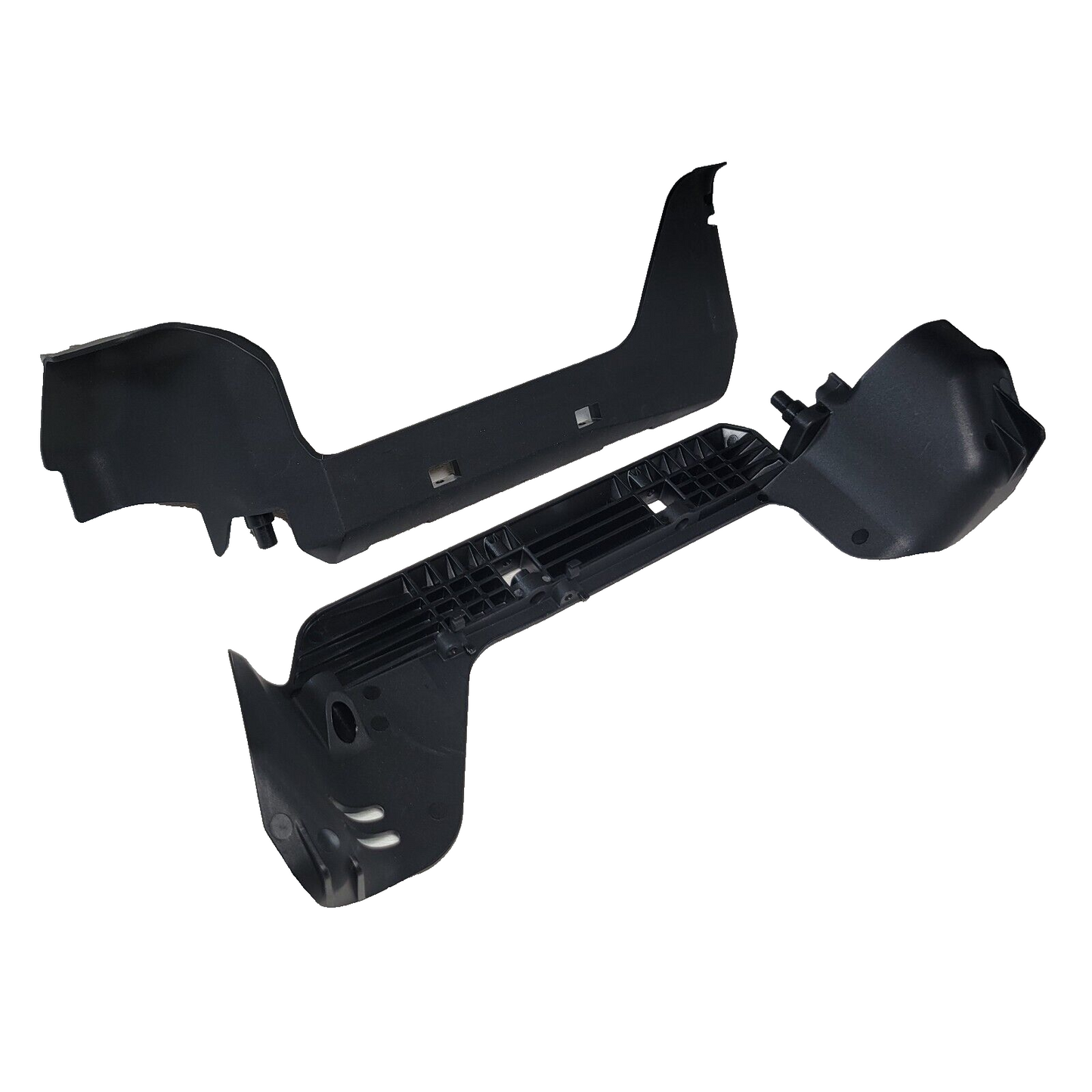 Arrma Vorteks 223s 4x4 BLX V4 Side Guards Battery Straps Receiver Box Blocks