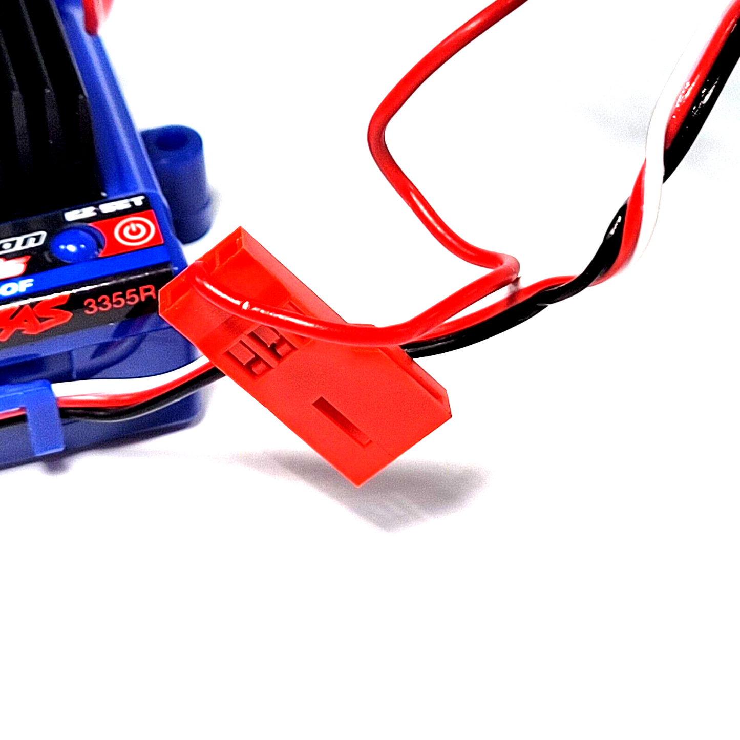 Fits Traxxas Slash Ultimate 4x4 Velineon VXL-3s Brushless ESC Speed Control