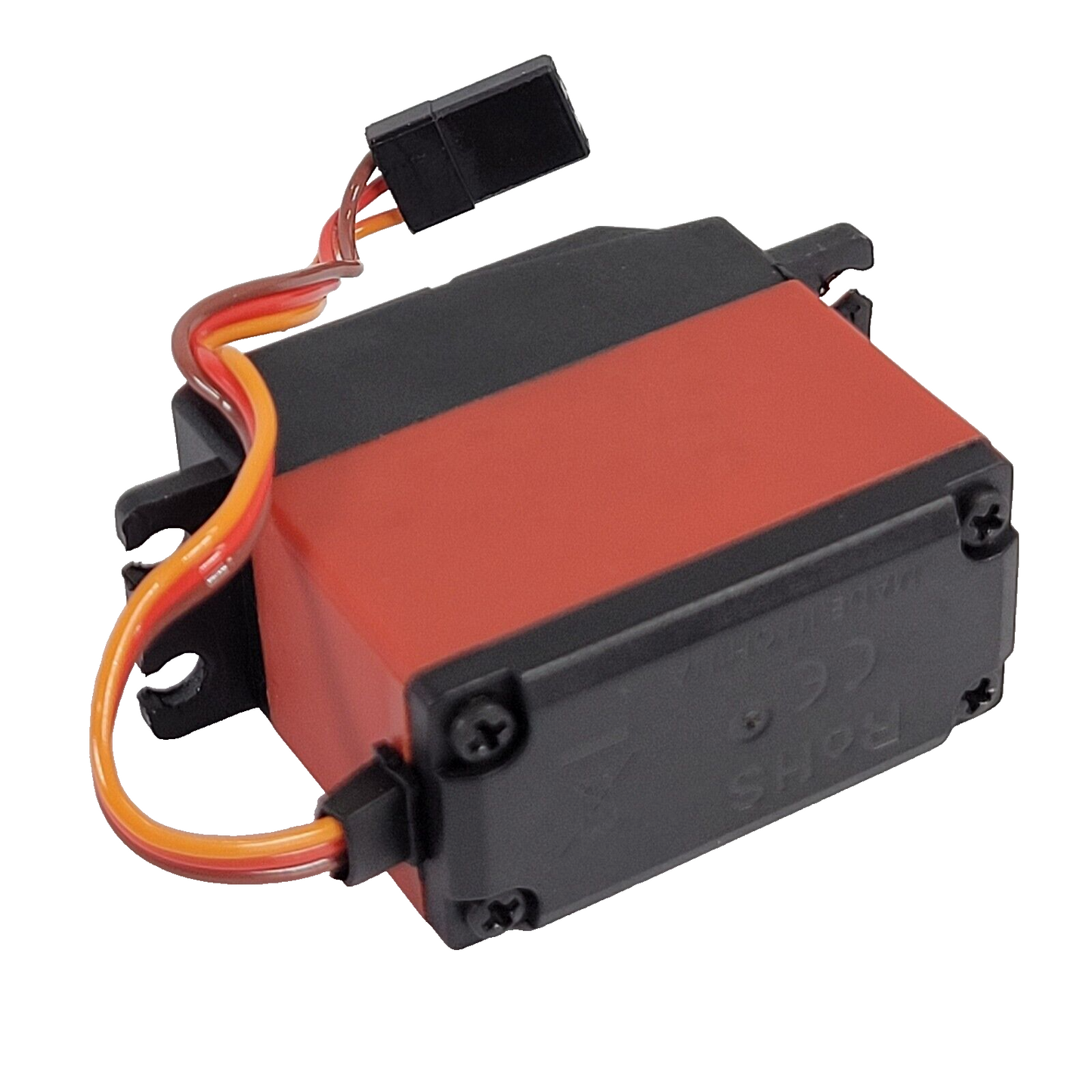 Redcat Blackout SC Hexfly Steering Servo HX-3cc 3kg (Short Wire)