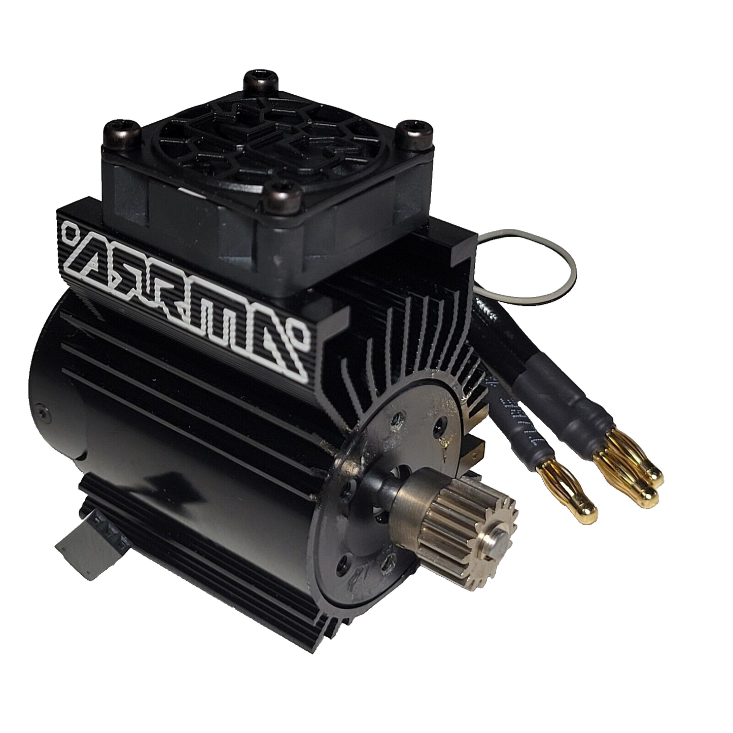 Arrma Typhon BLX V4 223S Brushless Motor 3100KV & 2-in-1 ESC Receiver & Radio