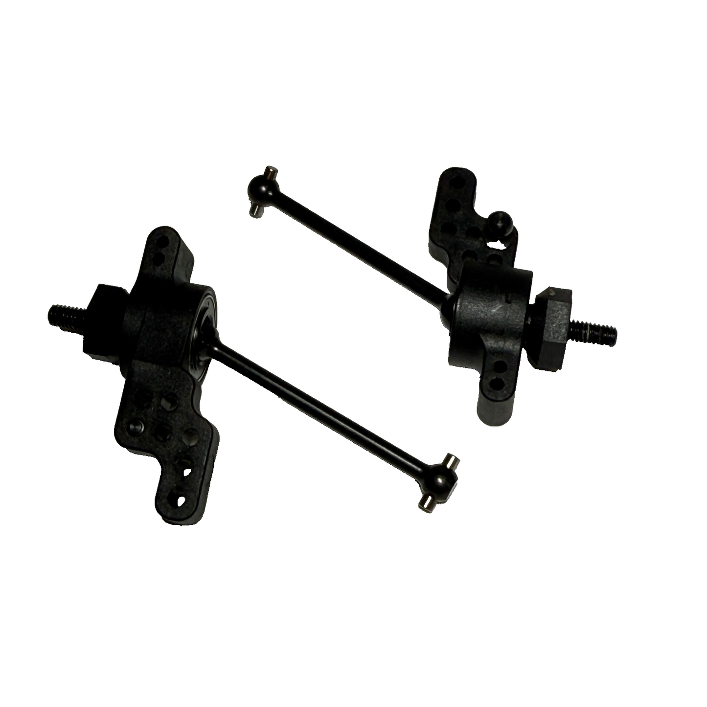 Redcat RDS Drift Car Knuckles Hub Carriers Bearing & Driveshafts / Axles