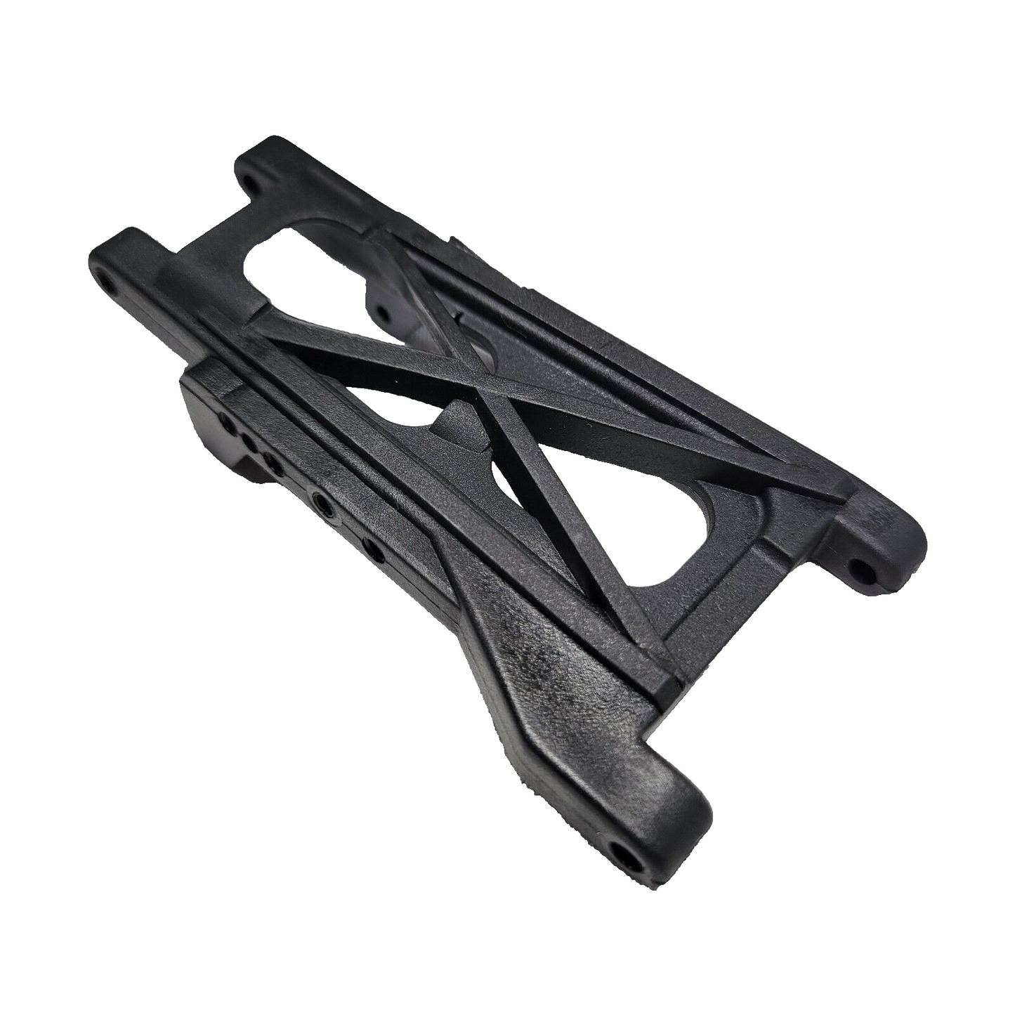 Fits Traxxas 2wd Slash Raptor Front & Rear A-Arms & Suspension Hinge Pin Brace