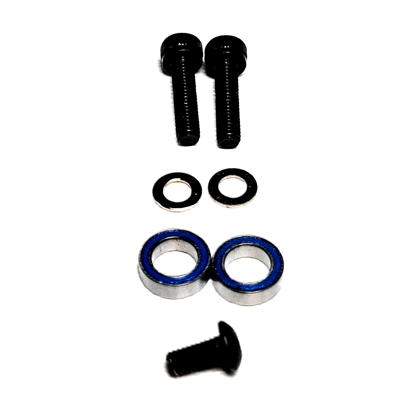 Fits Traxxas XO-1 Steering Assembly Linkage Bellcrank Servo Horn / Saver 6845X