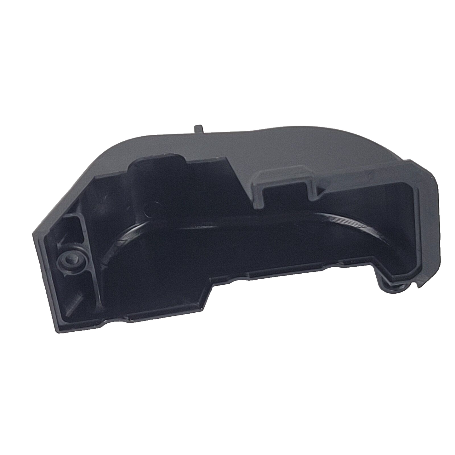 Fits Traxxas X Maxx Motor Mounts Front / Rear With Pins + Spur Gear Cover 7760