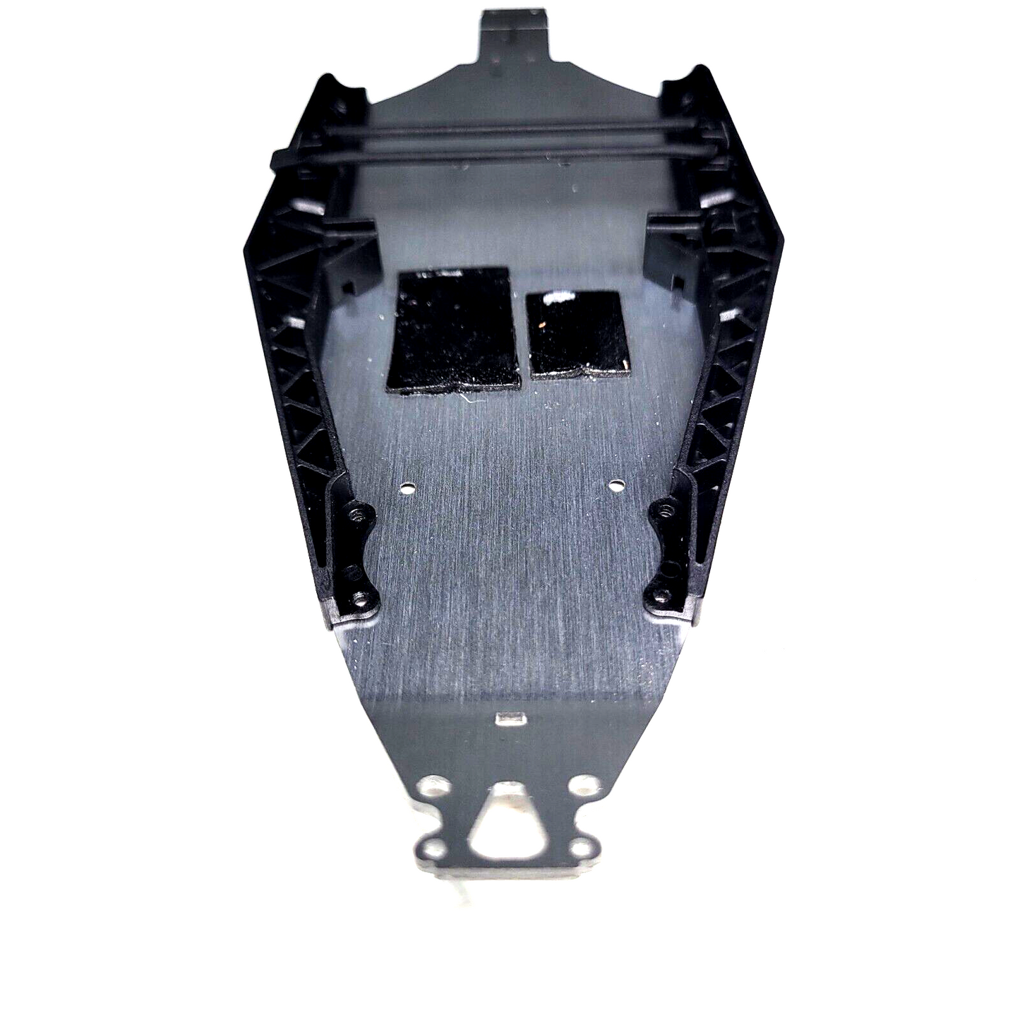 Losi Mini B Chassis Frame & Mud Guards + Hex Scew Set Hardware Lot LOS211020