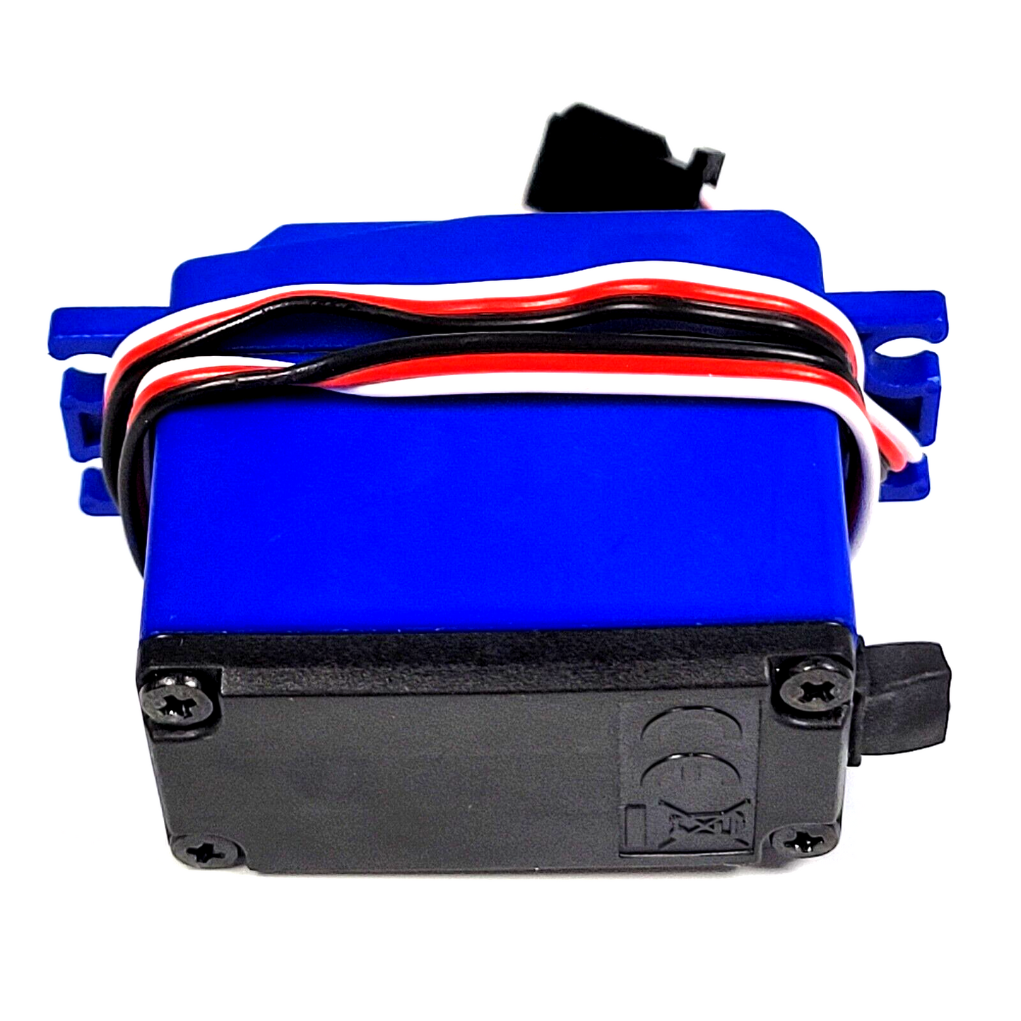 Fits Traxxas Drag Slash 2075 Waterproof Steering Servo Rustler Bandit Stampede