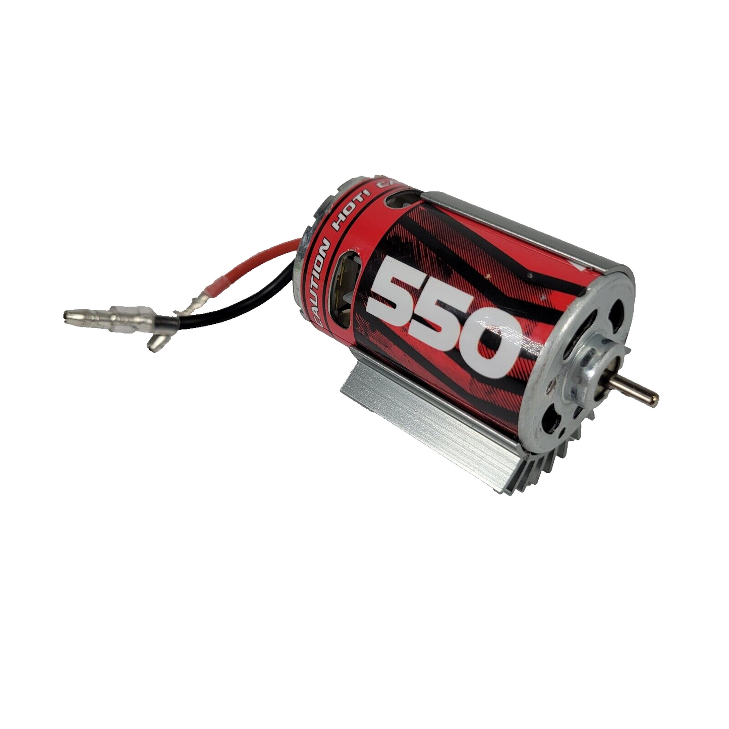 Redcat Racing Blackout 550 16t Brushed Motor XTE / XBE / SC BS701-007