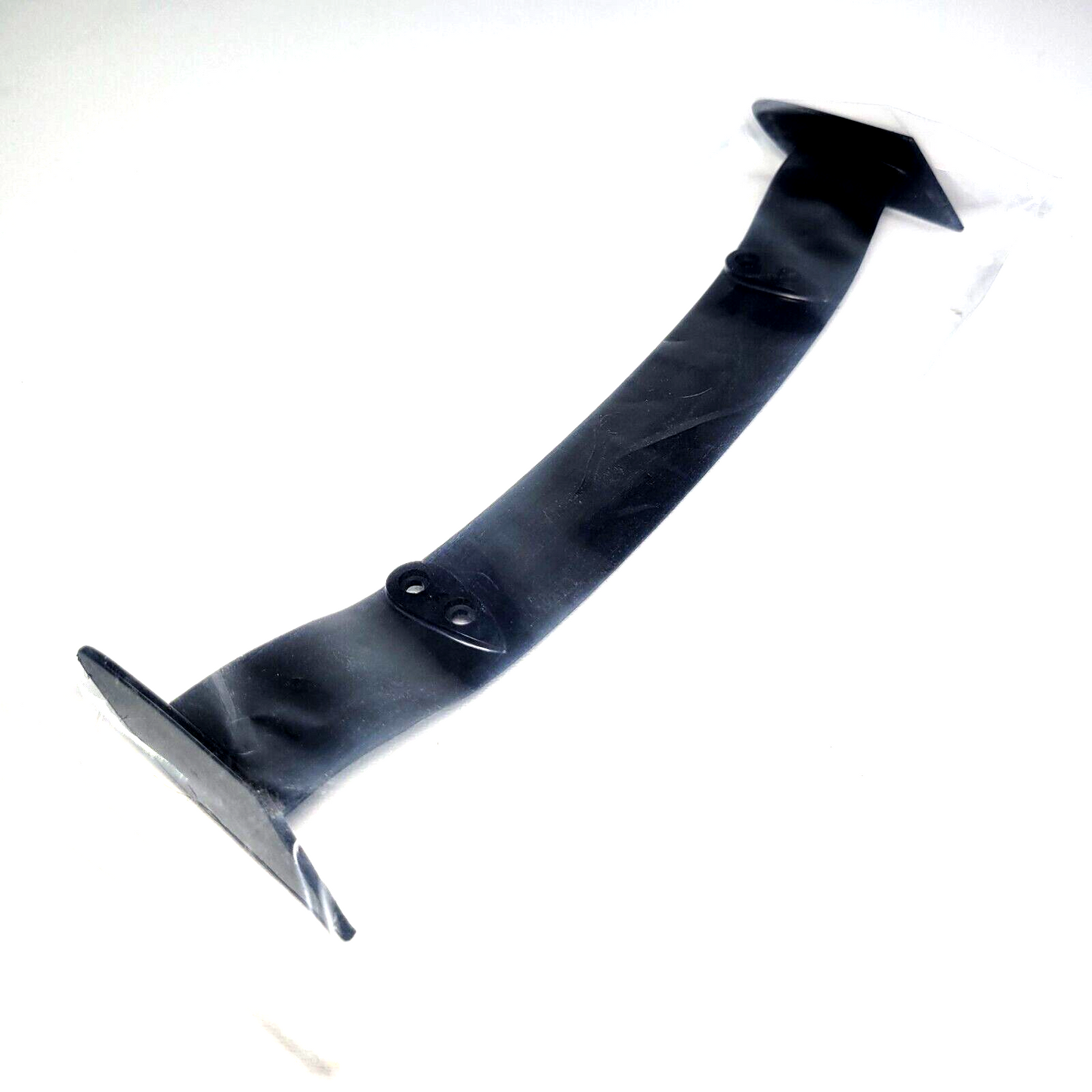 Fits Traxxas XO-1 Spitter Chassis Guards Brace Plastics bulkhead holddown Set