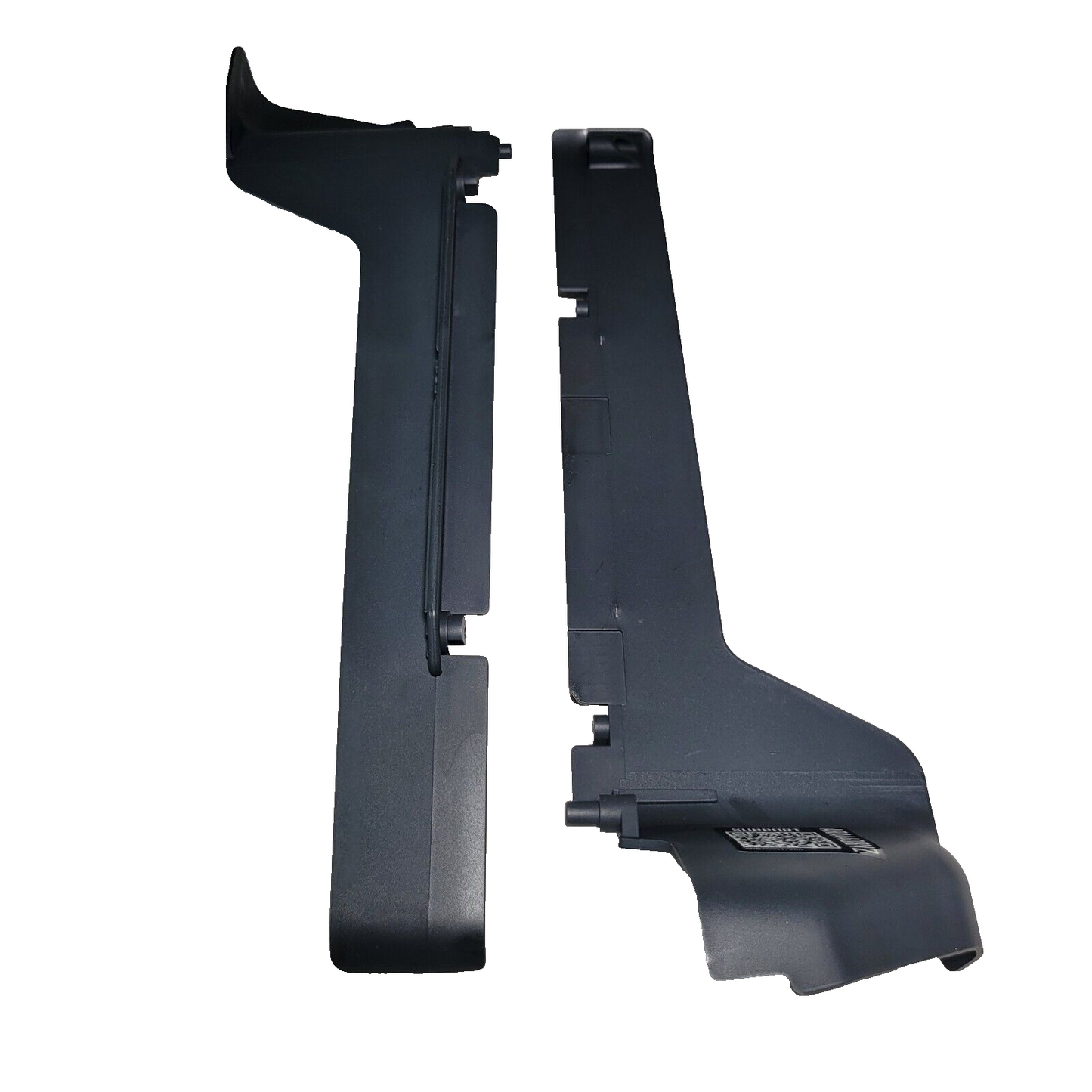 Arrma Kraton 4S V2 BLX Chassis Guards Battery Straps Receiver Box Esc Mount