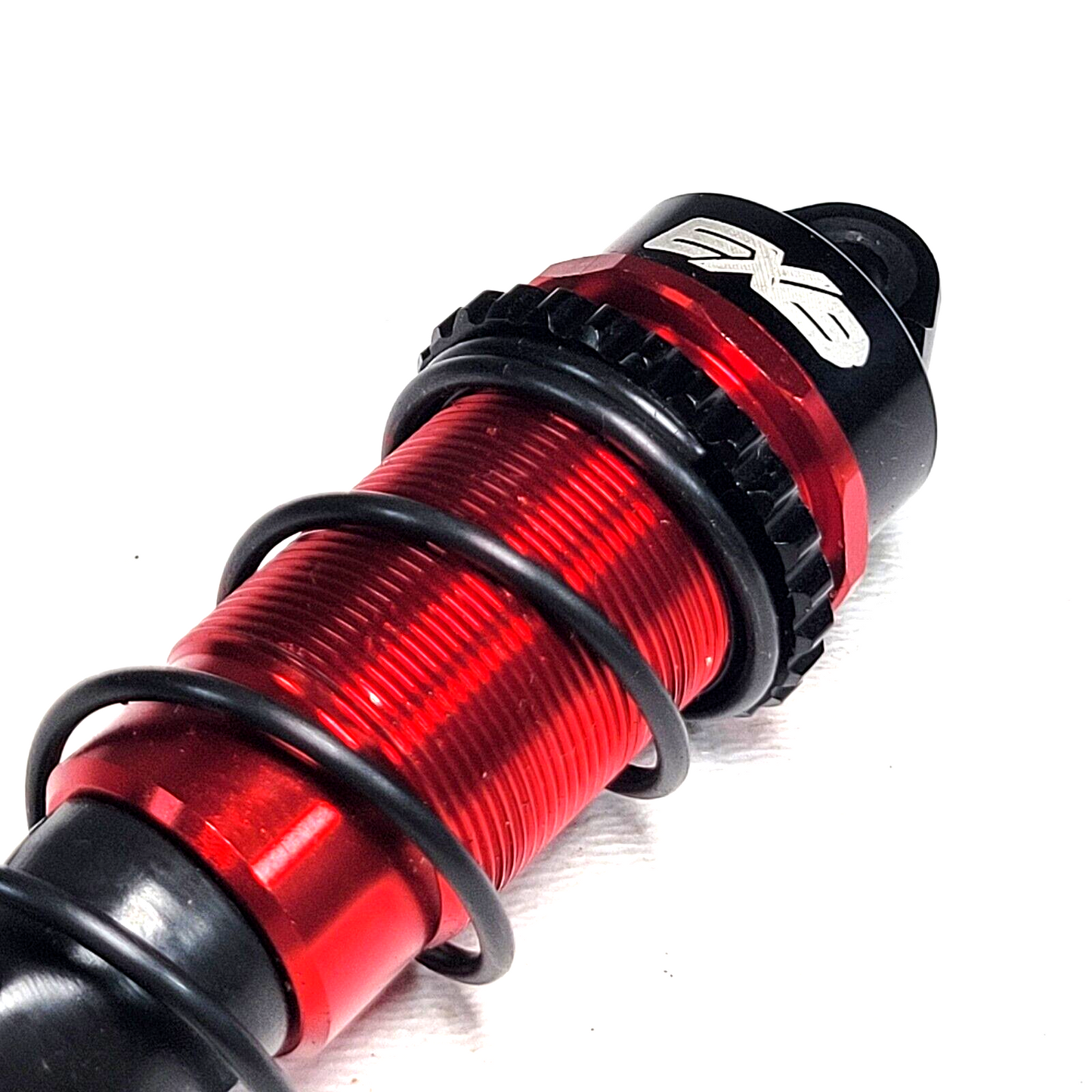 Arrma Kraton 6s EXB Shocks Aluminum Body & Caps Suspension Front & Rear V6 BLX