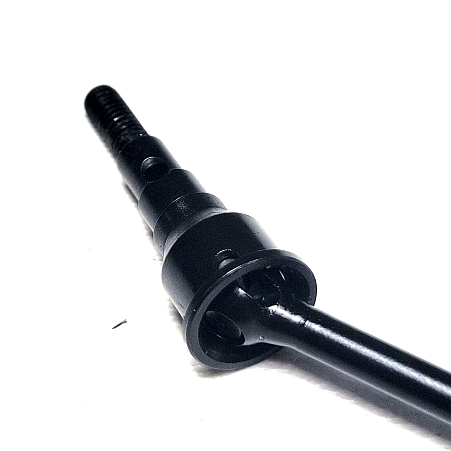 Losi Lasernut U4 Driveshafts CV Front & Rear Axles Shafts Stubs Hexes & Nuts