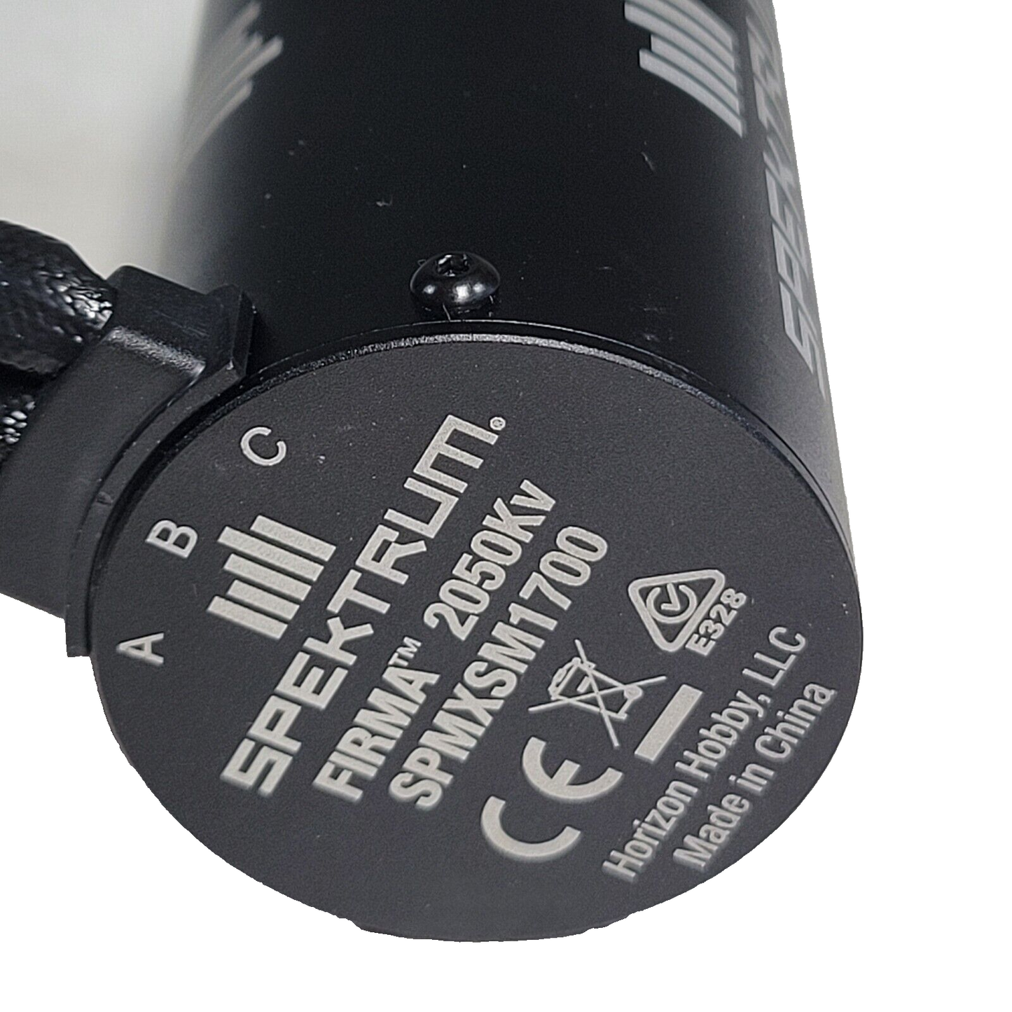 Arrma Kraton 6s EXB V6 Brushless Motor Spektrum Firma 4074 2050kV Notorious BLX