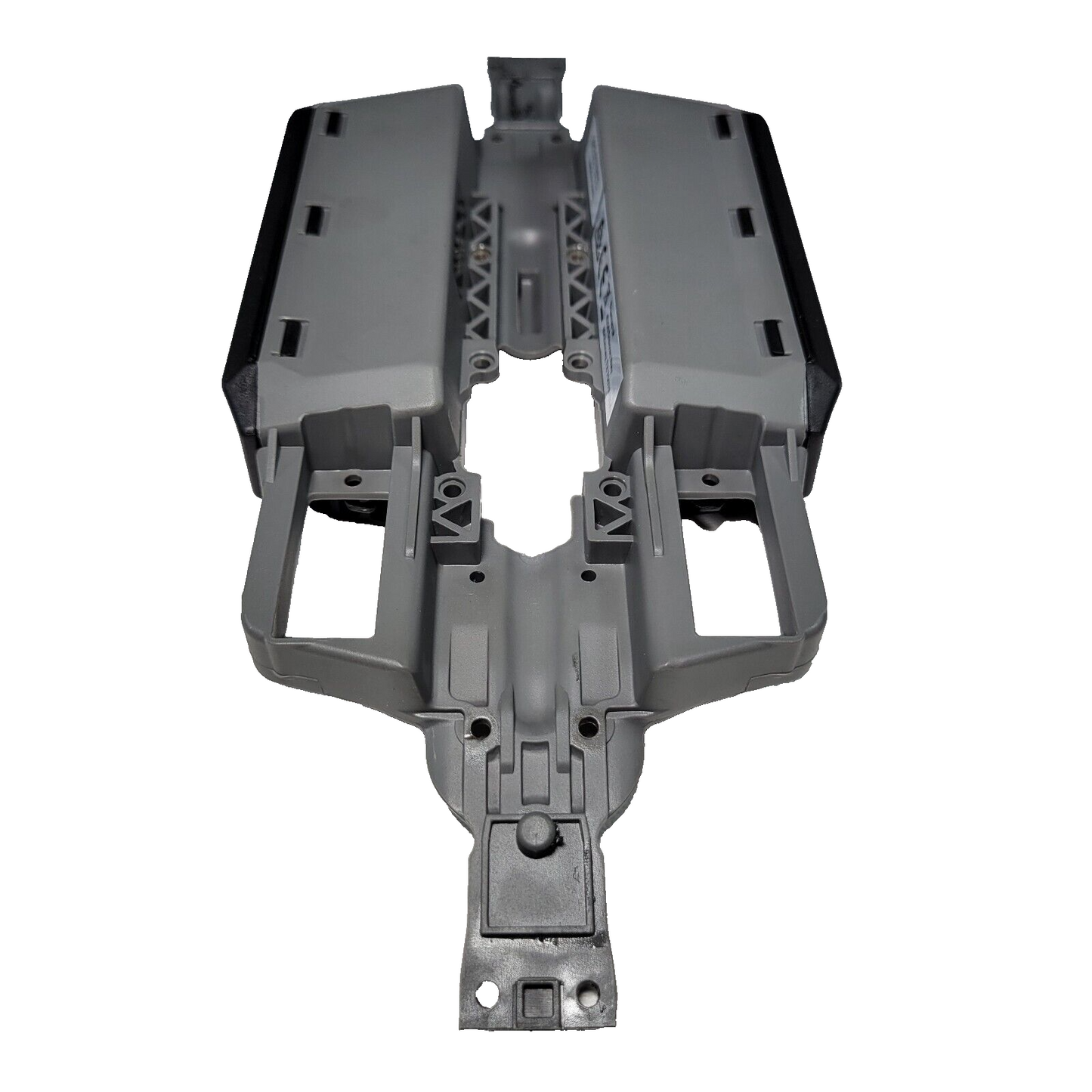 Fits Traxxas Slash 1/16th Chassis Receiver Box Doors Skid Plates Servo Guards