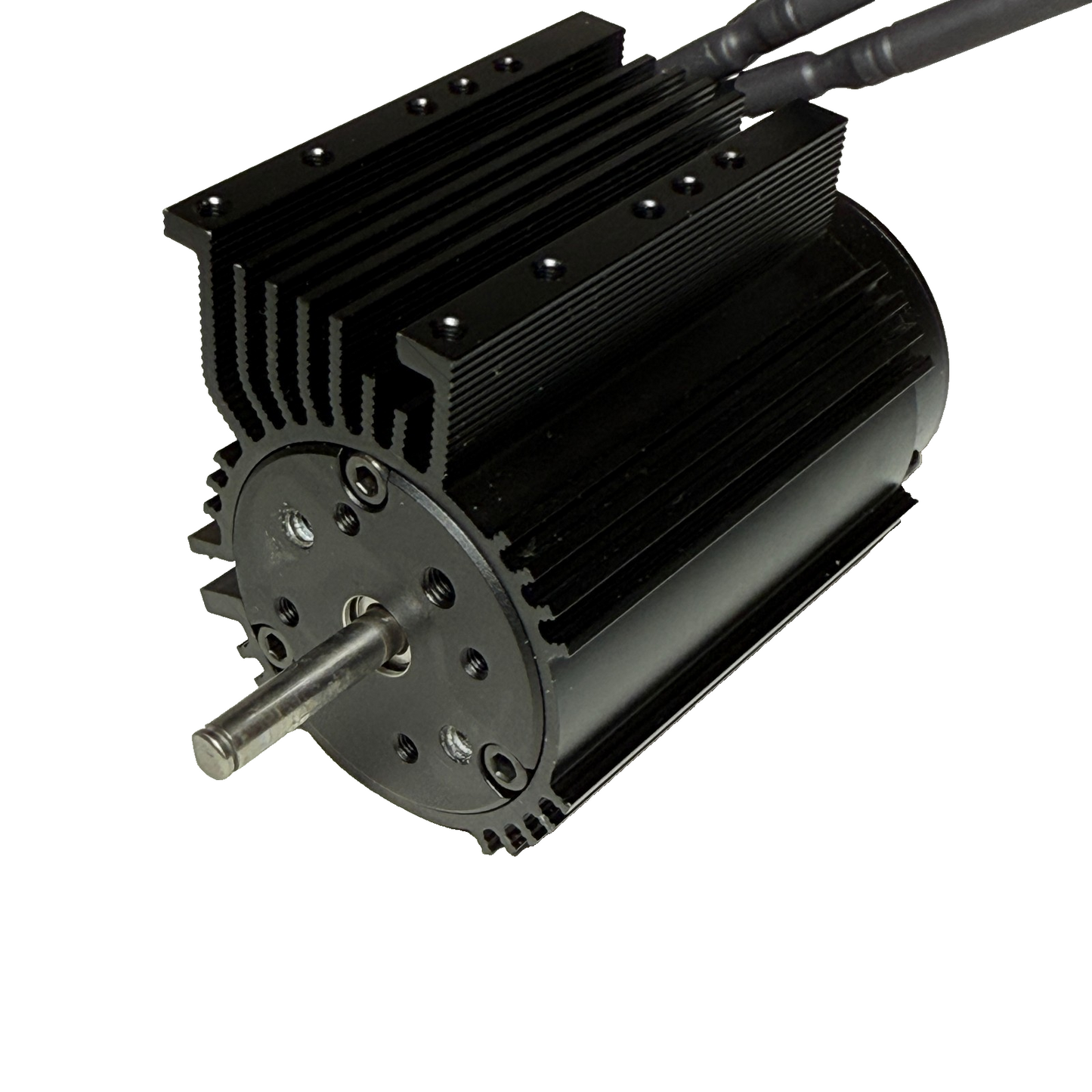 Losi 8ight-X Super Lasernut Spektrum 6s Brushless 2050KV Motor & 150amp ESC