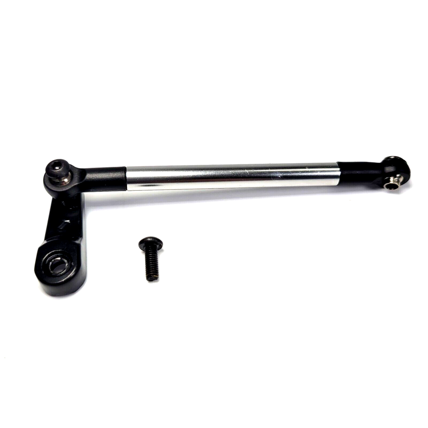 Redcat Racing Metal Servo Horn & Steering Linkage 25T Gen8 V2 Wendigo Marksman
