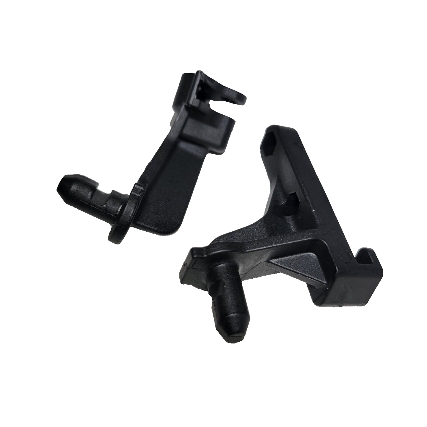 Arrma Notorious 6s V6 BLX Shock Towers Front & Rear Clipless Body Mount Posts