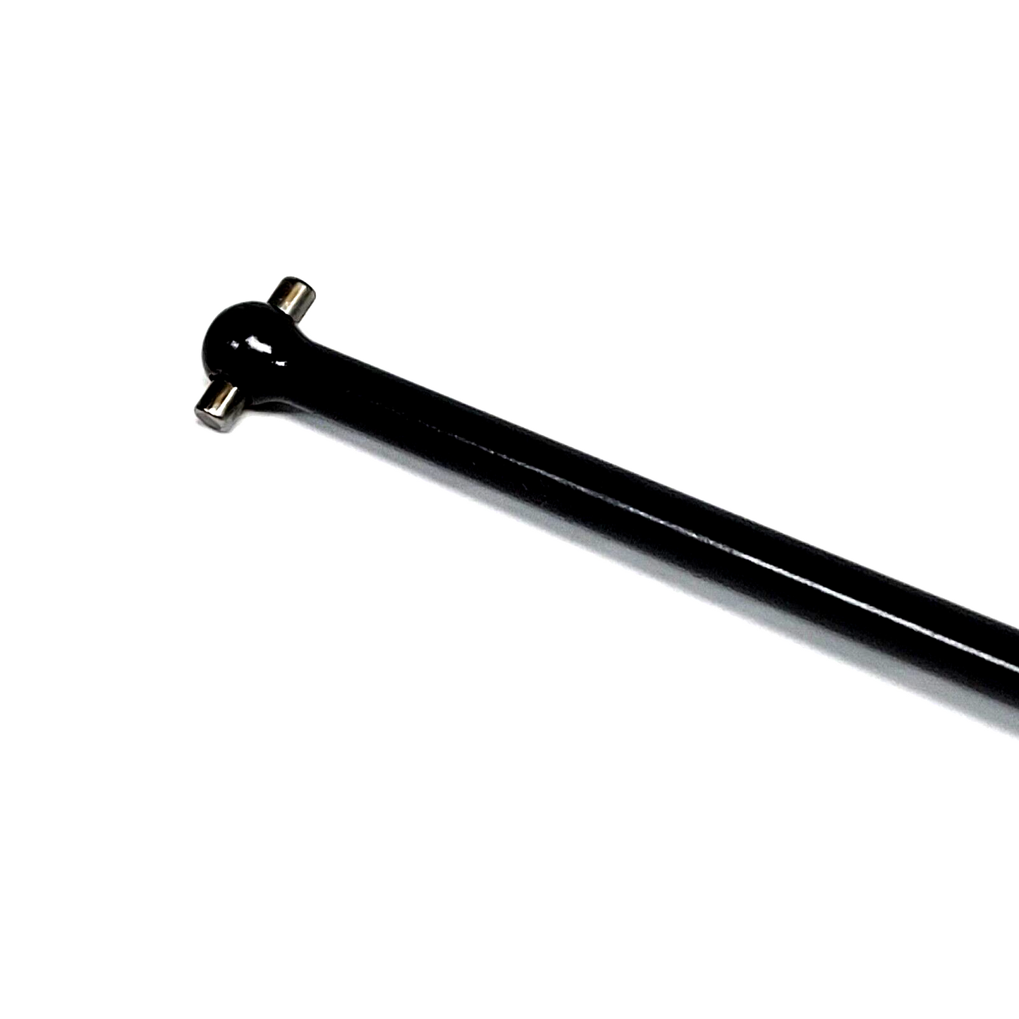 Arrma V6 Kraton 6s BLX Front CVD DriveShafts & Rear Dogbones Axle Ends / V5
