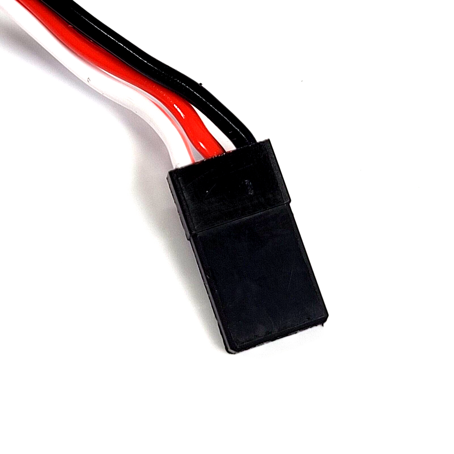 Redcat Kaiju EXT Hexfly Metal Gear Steering Servo HX-3225 25kg 347oz Fits Rustle