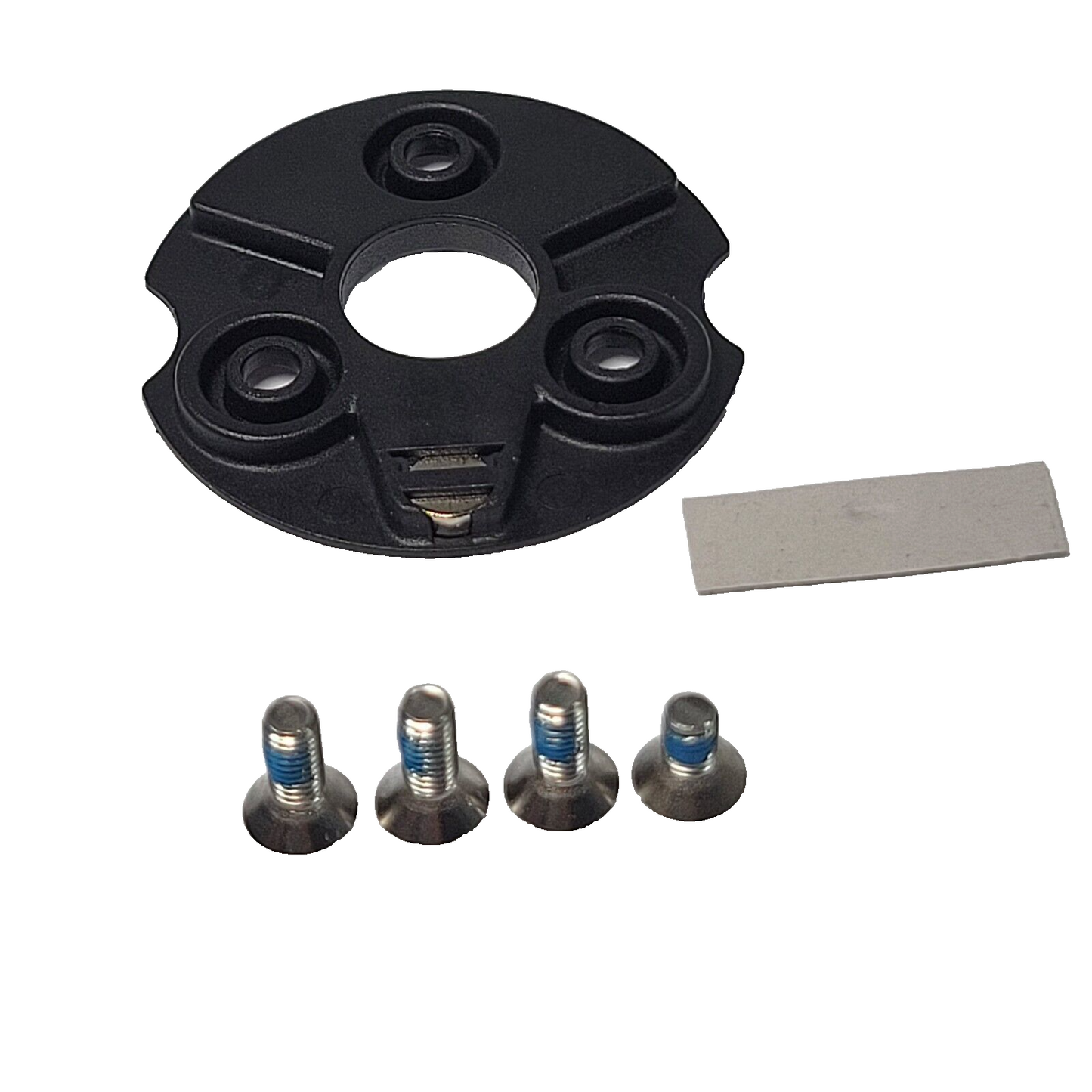 Fits Traxxas Rustler 4x4 Telemetry Sensors w RPM Trigget Temperature Voltage