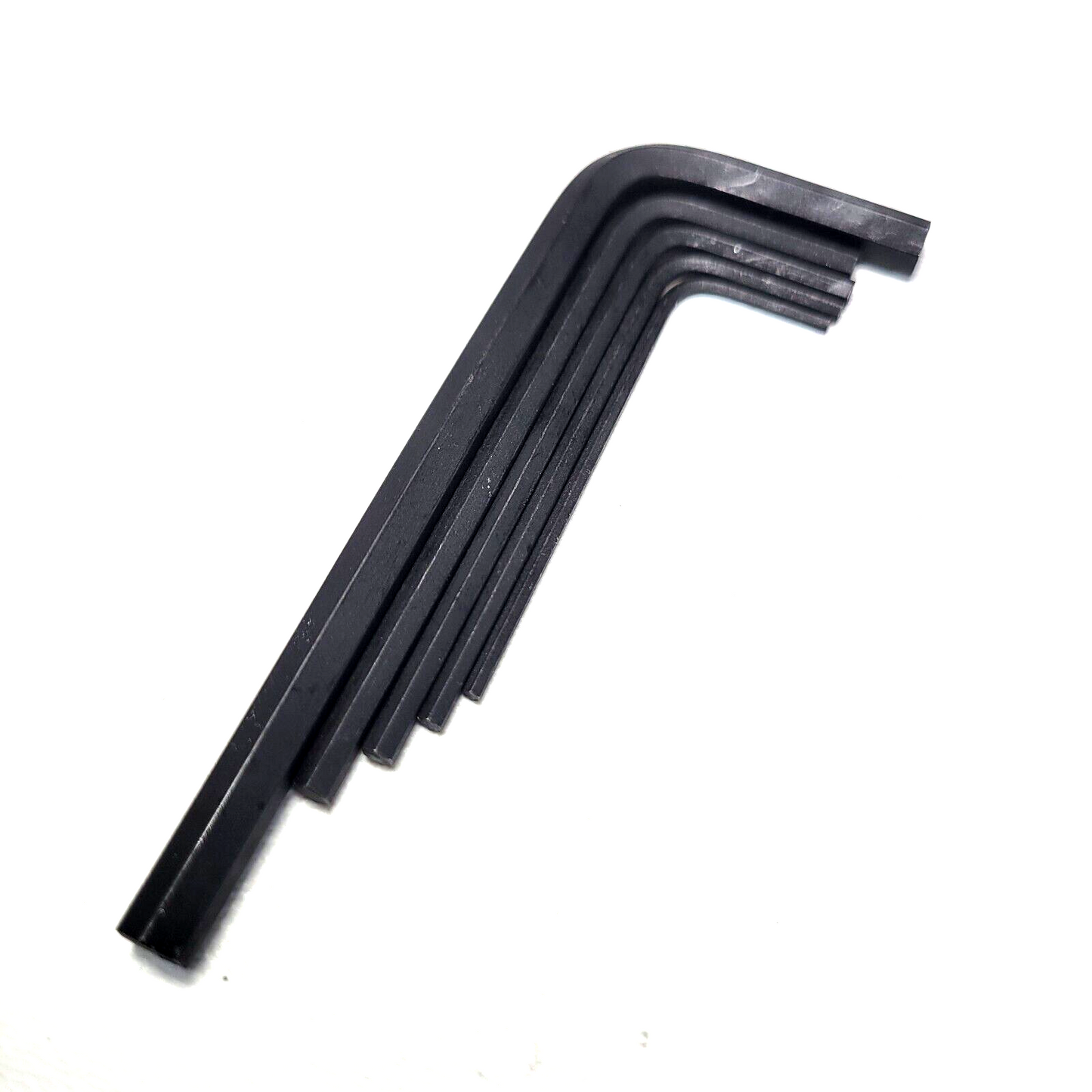 Arrma Mojave 6s BLX Hex Screws Kit Wheel Hex T Wrench Tool Set Fastener Hardware