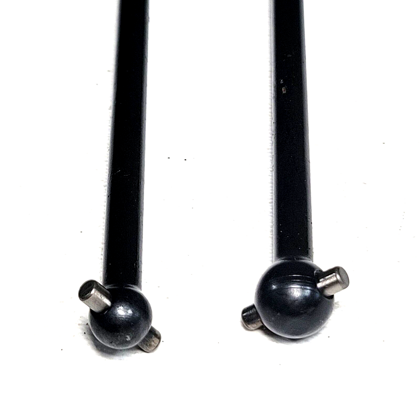 Arrma Big Rock 6s BLX Driveshafts Front & Rear Axles CVD & Dog Bone Stub Axle