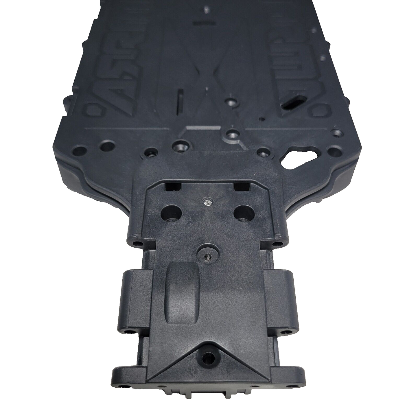 Arrma Vorteks 223s 4x4 BLX V4 Chassis Frame SWB Short Wheel Base ARA-2148
