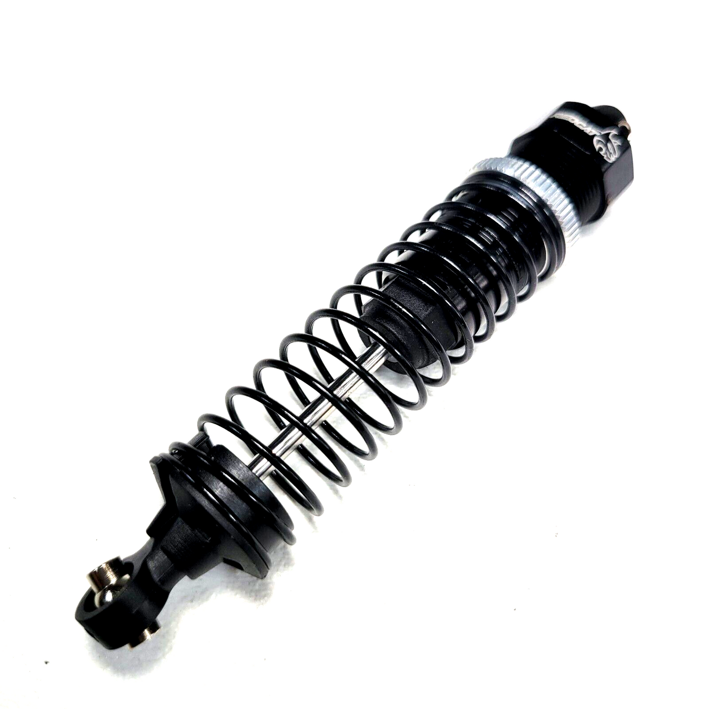 Redcat Racing Marksman Front And Rear Shocks Absorbers Set Suspension Spring (4)