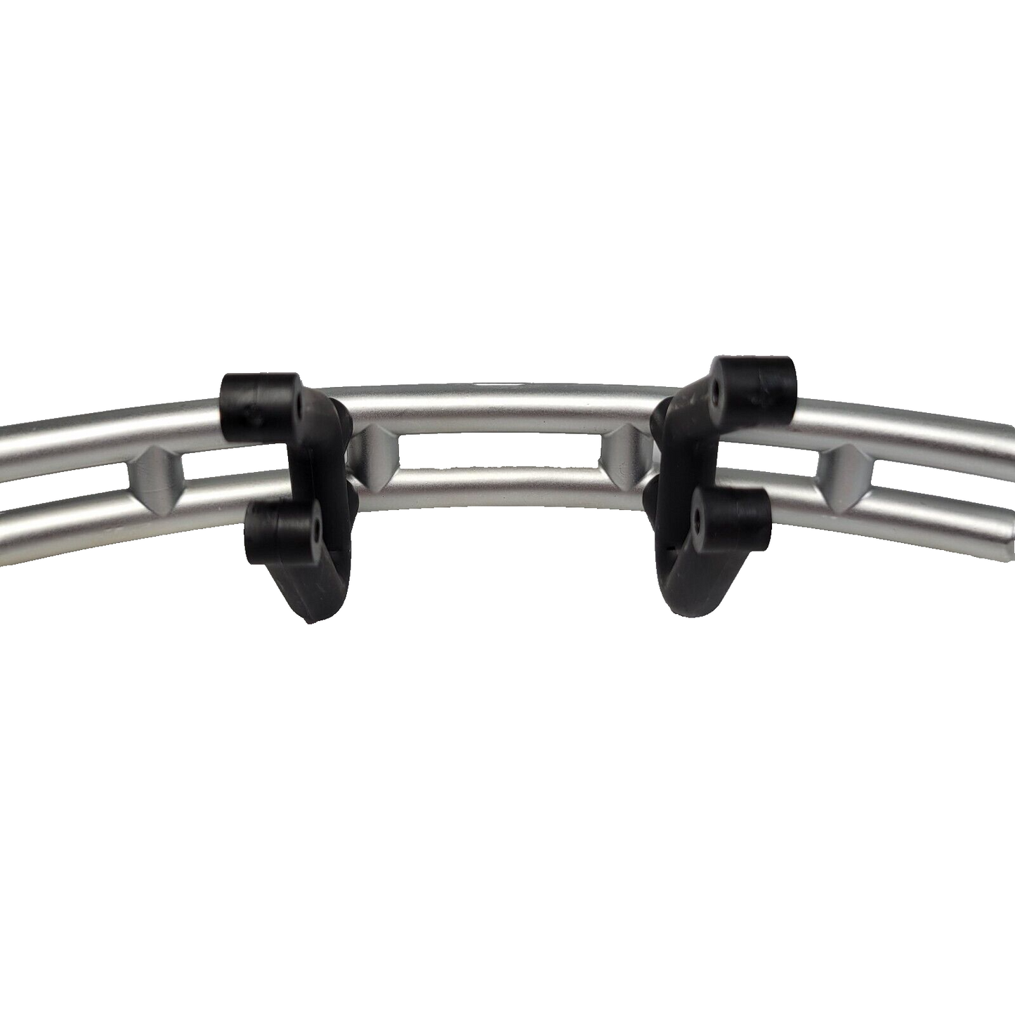 Traxxas T-Maxx 2.5 4910 Front & Rear Bumpers w/ Mounts Also Fit 3.3 &E-maxx 3906