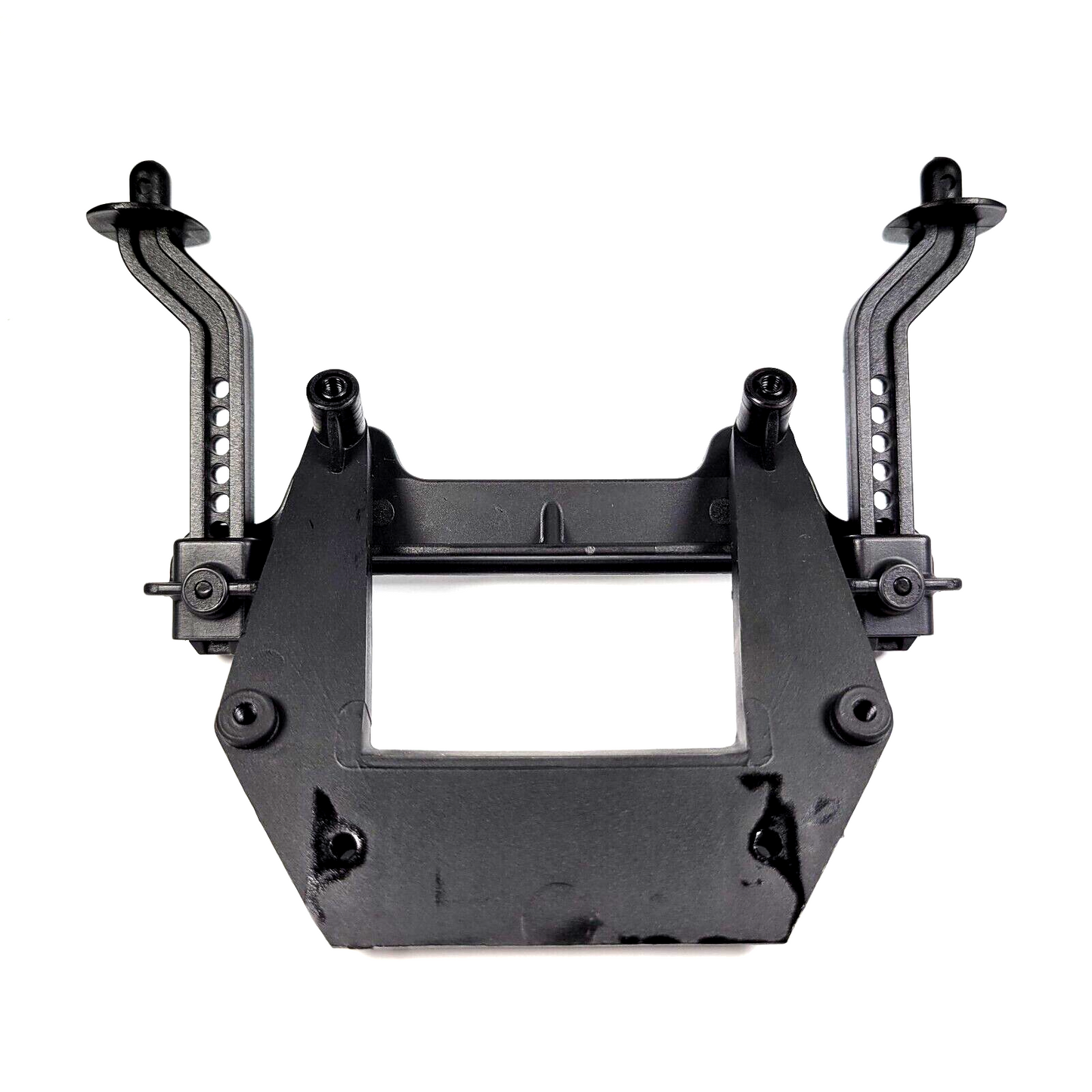 Fits Traxxas Drag Slash C10 Shock Towers Body Mounts Front & Rear Bulkhead 2530a