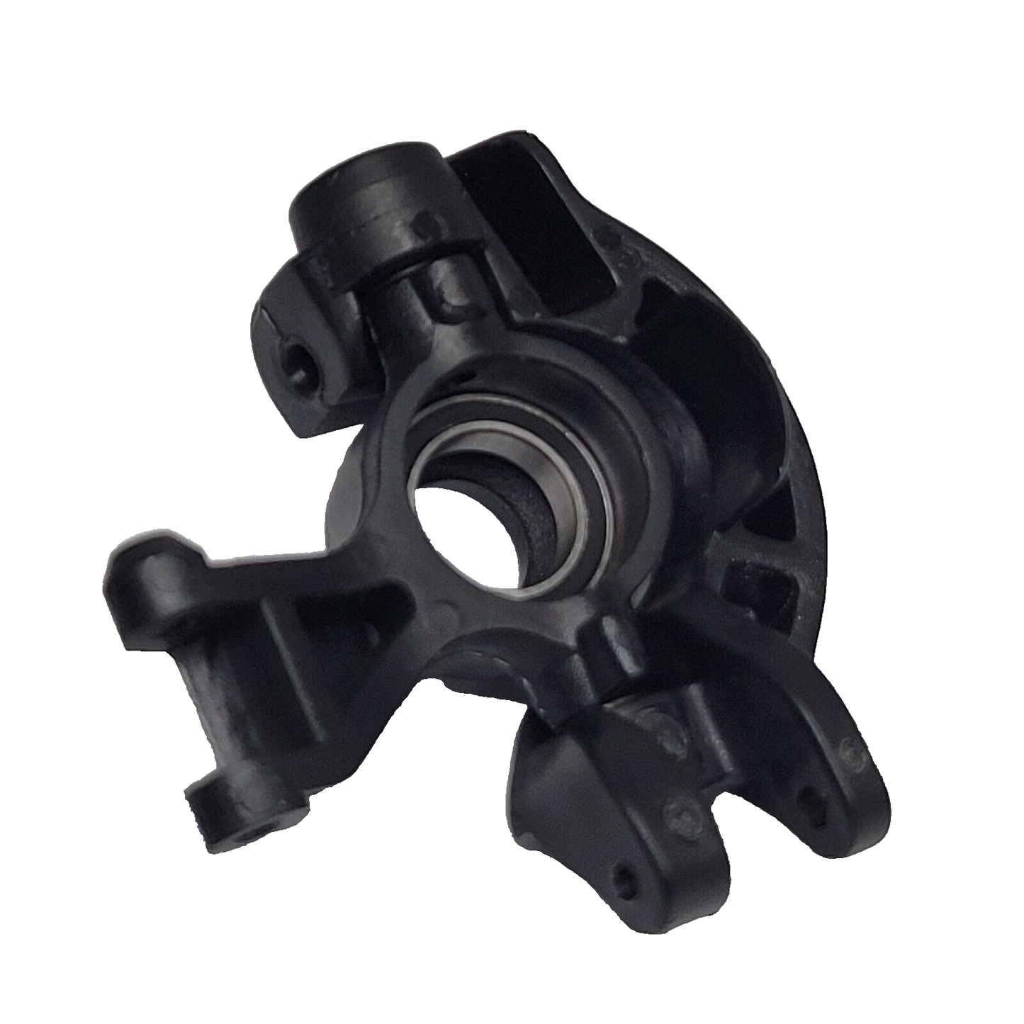 Arrma Big Rock 223s V4 Knuckles Hub Carriers Uprights Bearings Granite 4x4