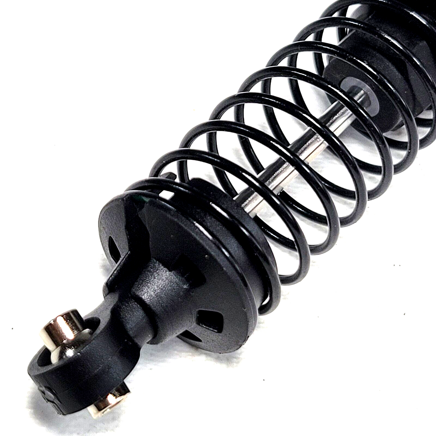 Redcat Racing Marksman Front And Rear Shocks Absorbers Set Suspension Spring (4)