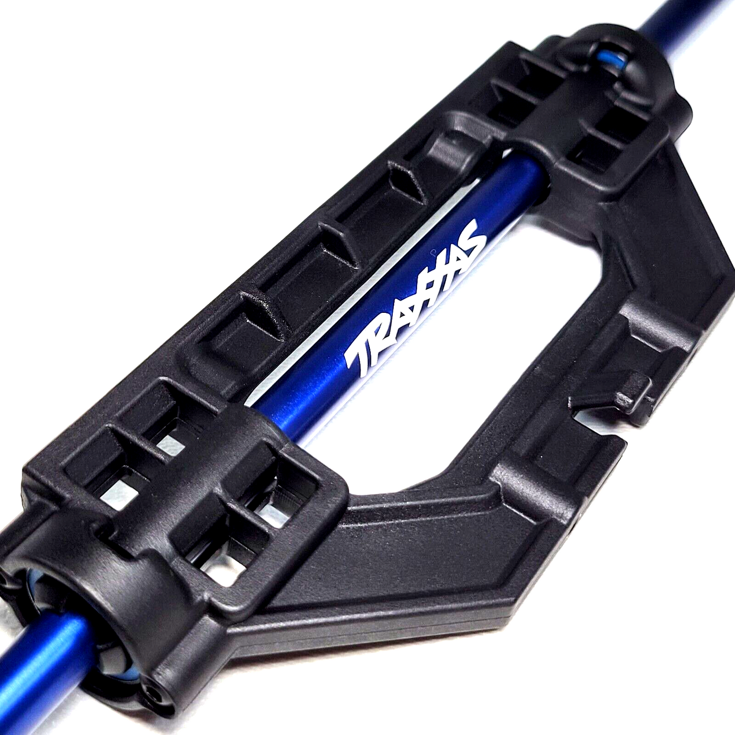 Fits Traxxas XO-1 Center Drive Shaft Aluminum And Brace 4WD SuperCar RO14 1/7