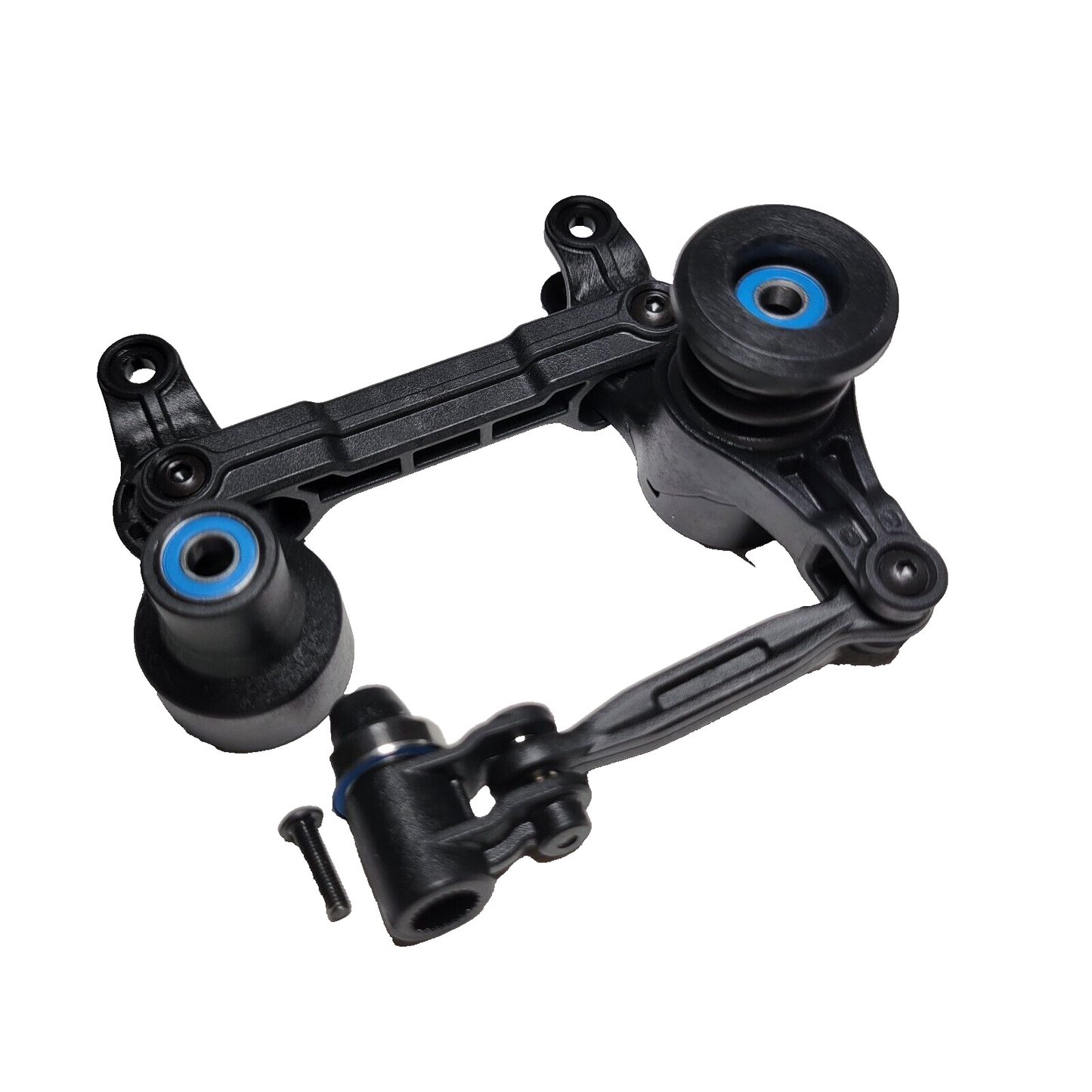 Fits Traxxas X Maxx Bellcrank Steering Servo Saver Linkage Tie Rod Horn 8s 7746