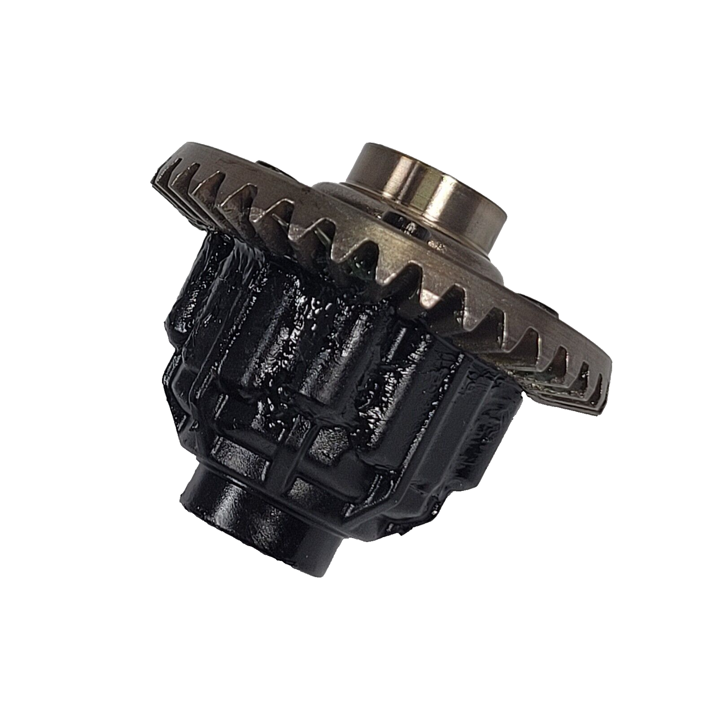Fits Traxxas X-Maxx 8s Differentials Ring & Pinion Front & Rear H/D Gears Diff