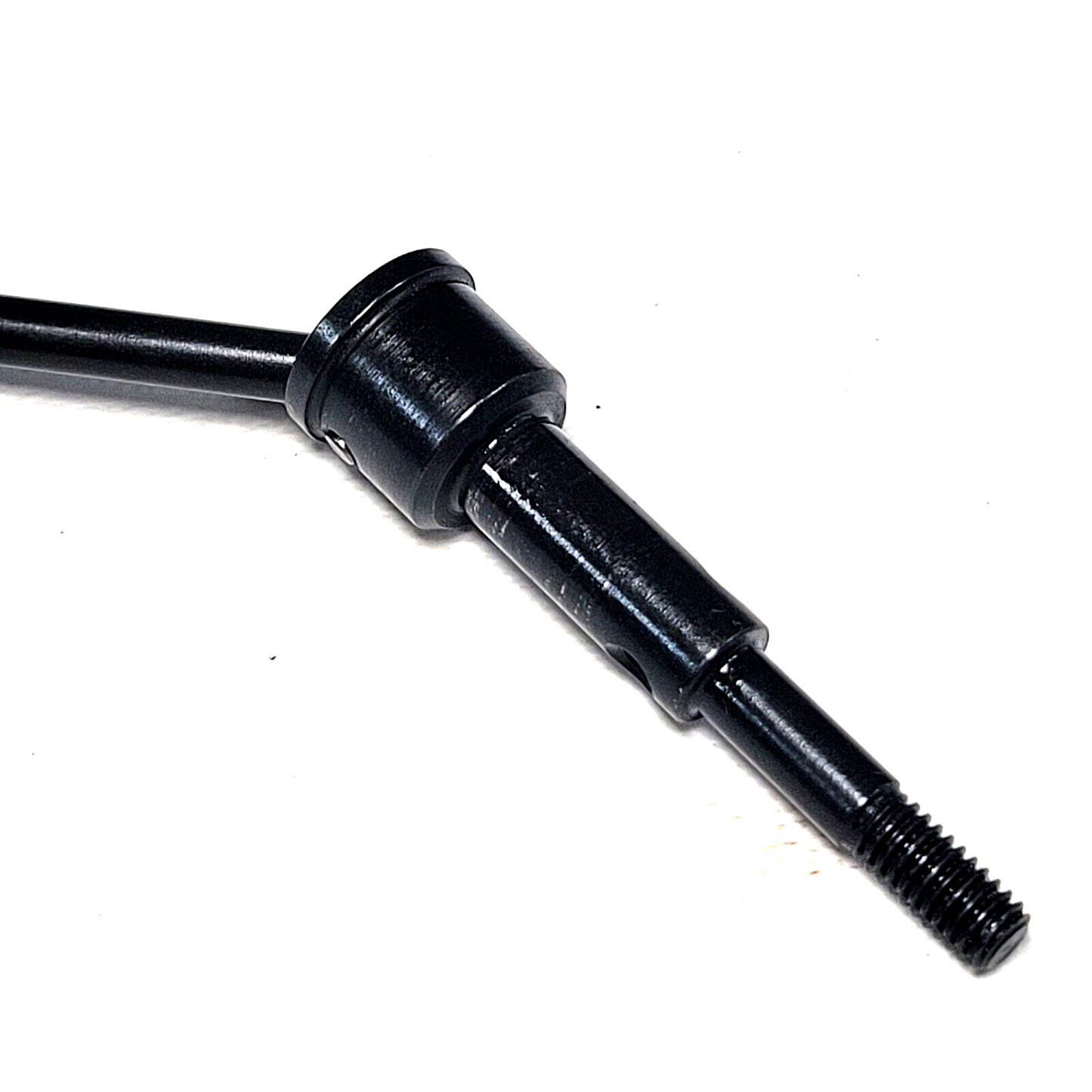 Redcat Racing Blackout SC Front Cvd Driveshafts & Rear Dog Bone Pro BS213-003