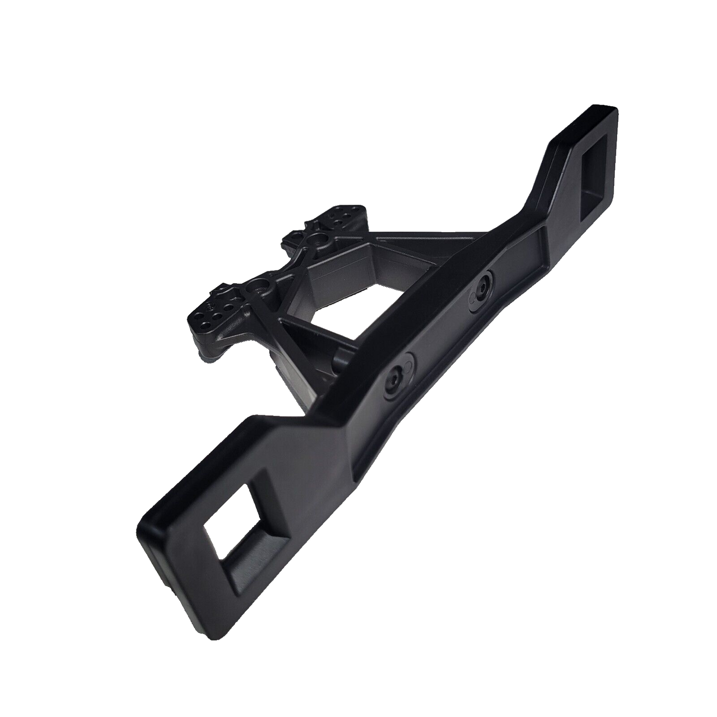 Fits Traxxas Raptor R Ultimate 4x4 Shock Towers Clipless Body Mounts Front Rear