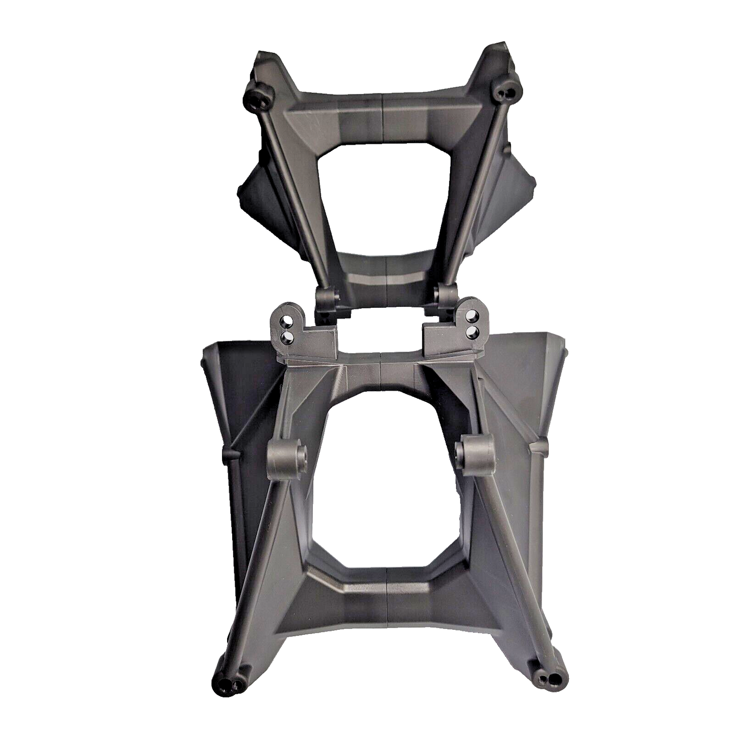 Fits Traxxas X-Maxx Shock Towers Front & Rear Chassis Top Brace 8s / 6s 7739